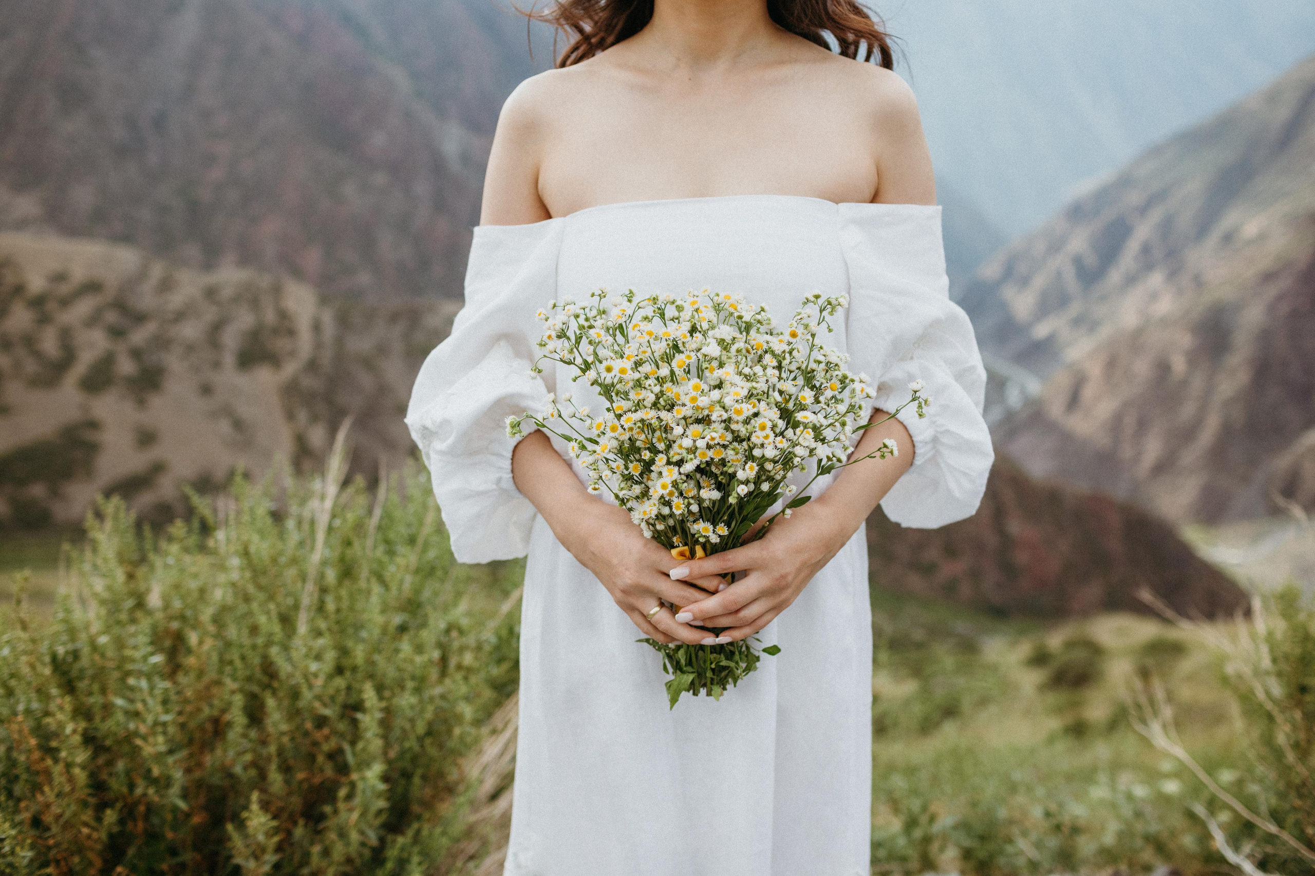 Свадебная фотосессия в Кыргызстане. Фотограф в Бишкеке Оксана Шувалова