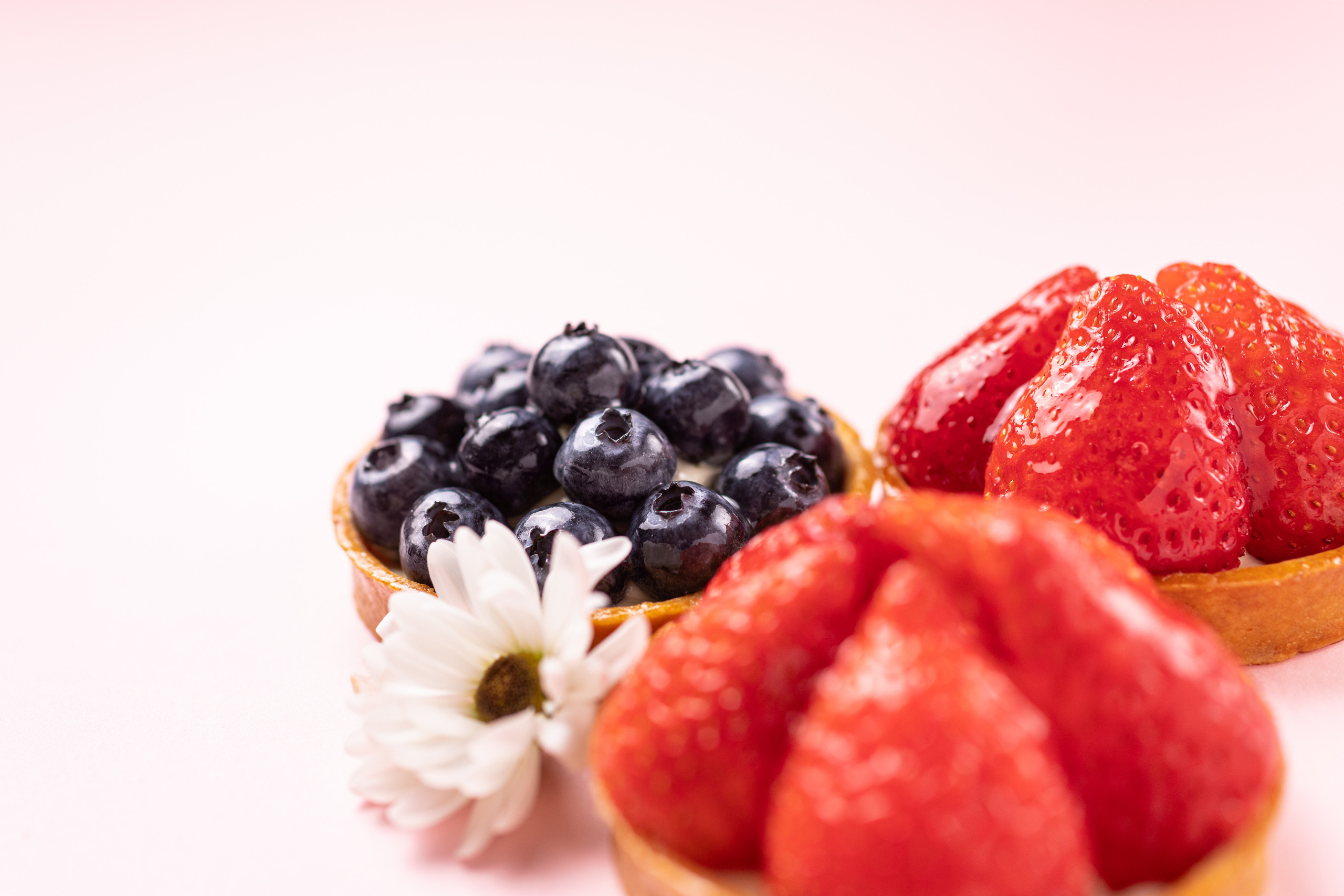 Фуд-фотосъемка тарталеток для Kulikov. Фотограф в Бишкеке Оксана Шувалова