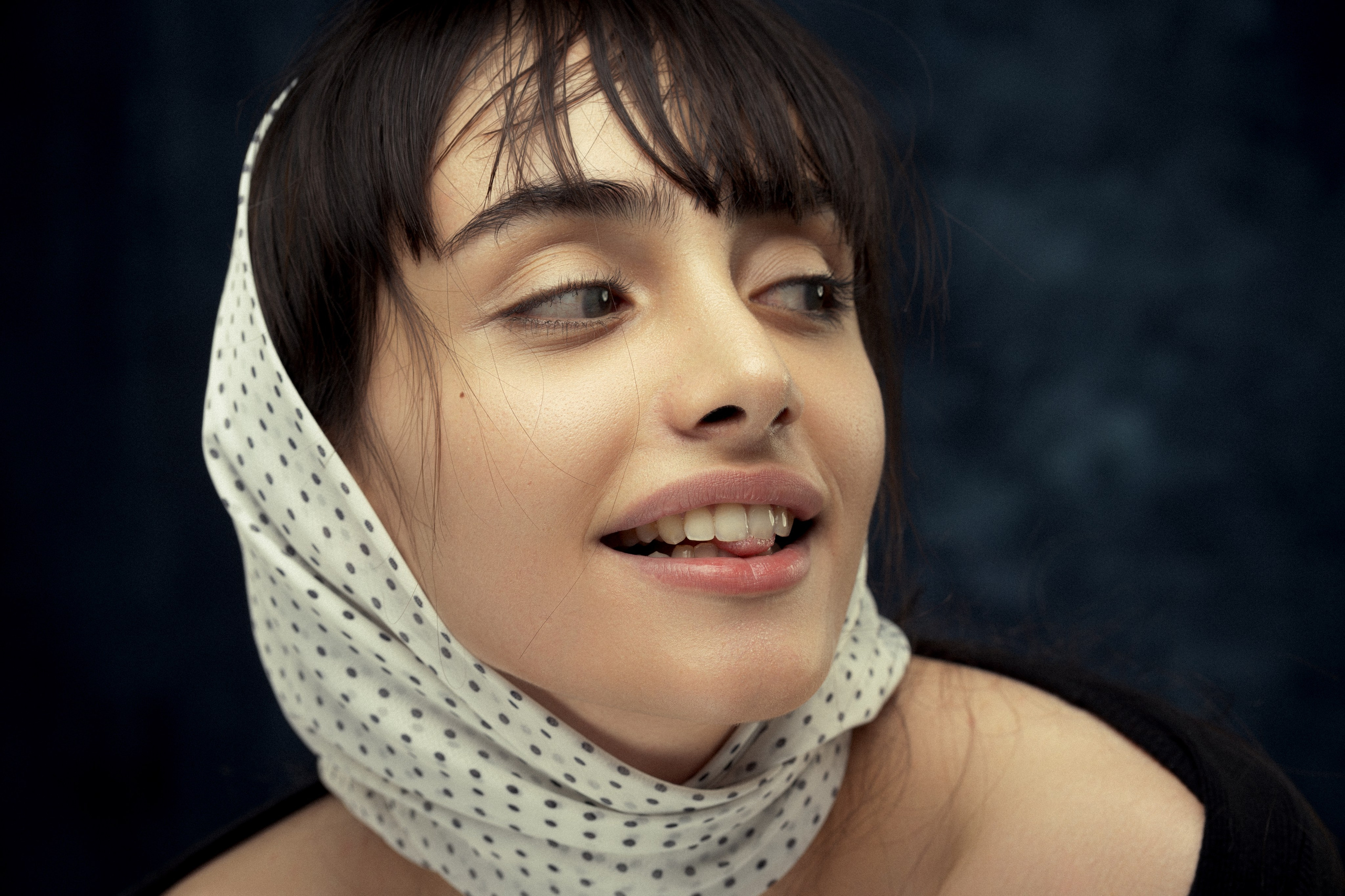 Female Portrait. Mehran Hadad — Portrait Photographer, Filmmaker and Youtuber