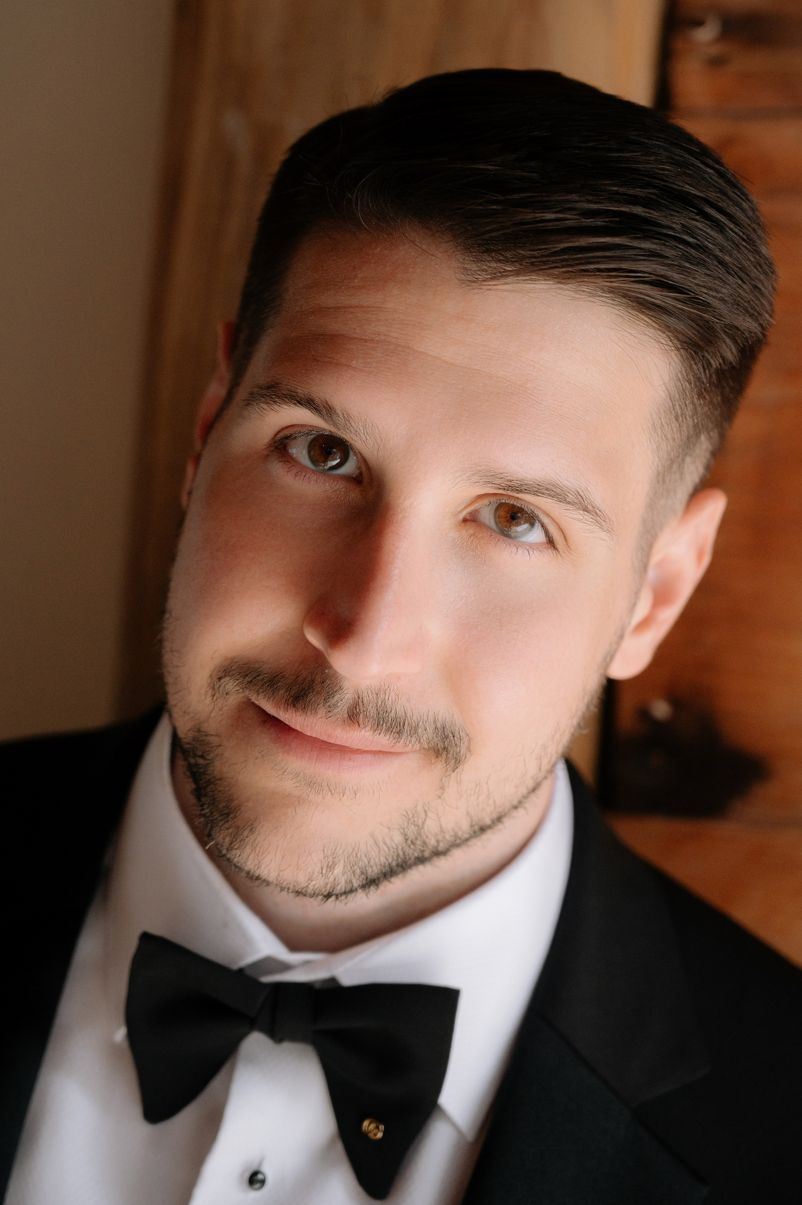 Vyvy & Evan’s Dream Wedding at Kukua Beach Club — Punta Cana Venue