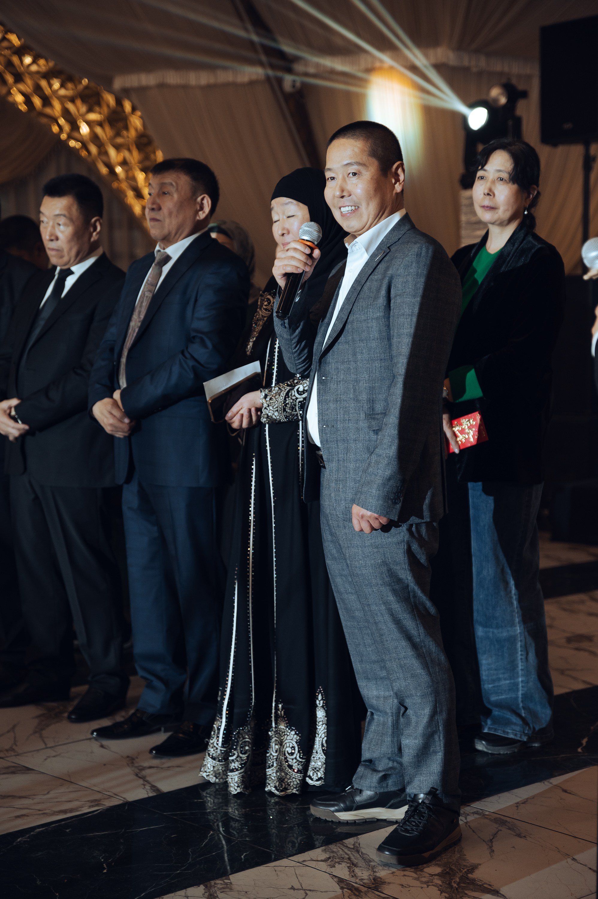 MAHMUD & AIDAI. Фотограф в Бишкеке Андрей Кавешников