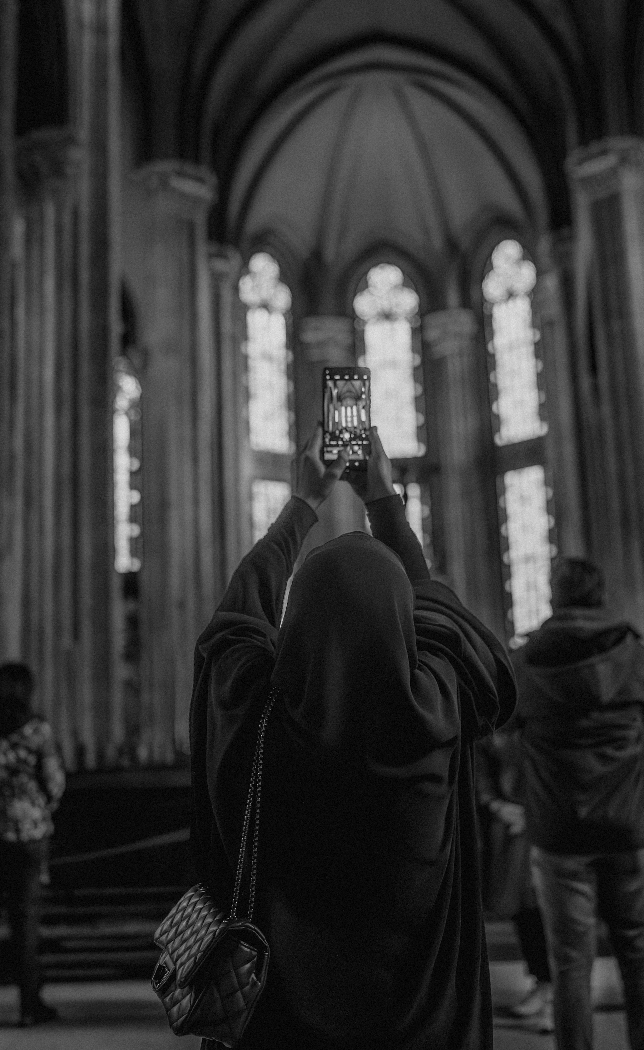 СТАМБУЛ. Стрит-фотография, полная абсурда, идиотизма и красоты