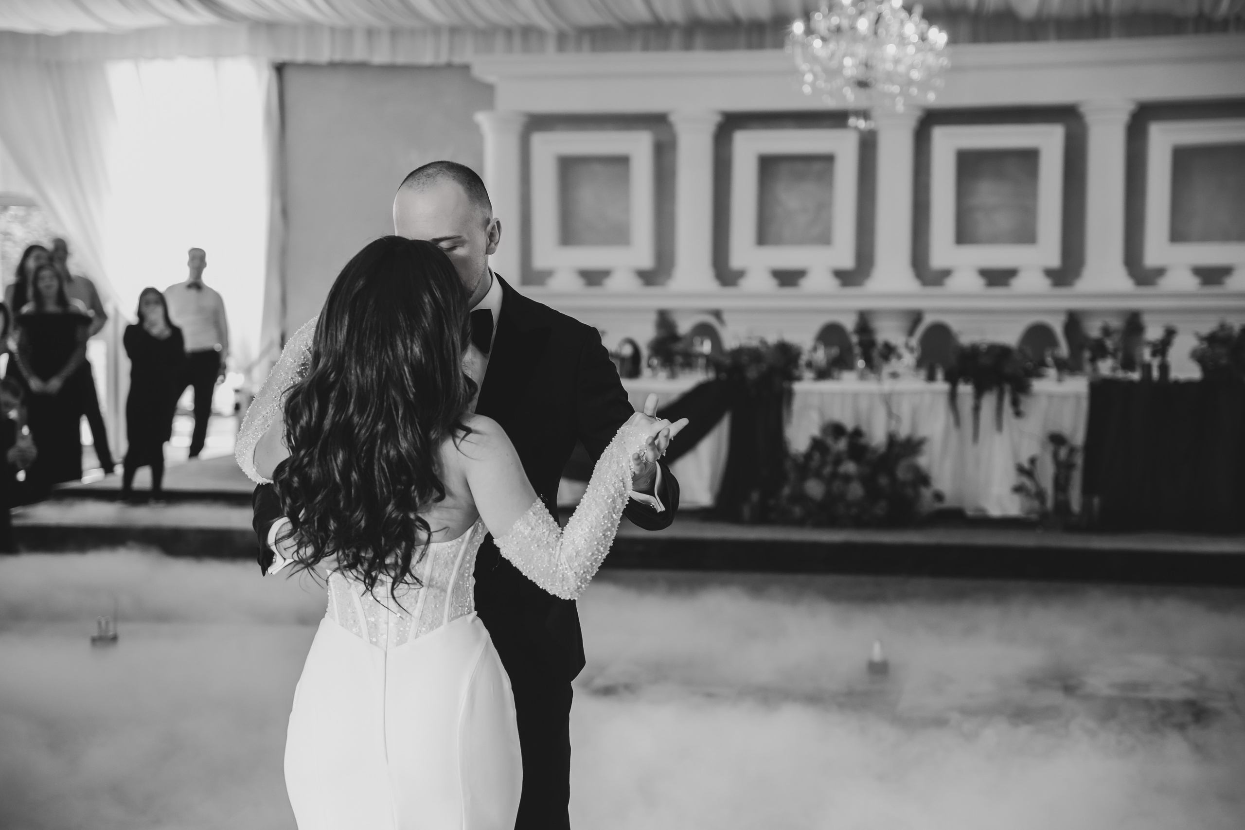 A&S. Home
