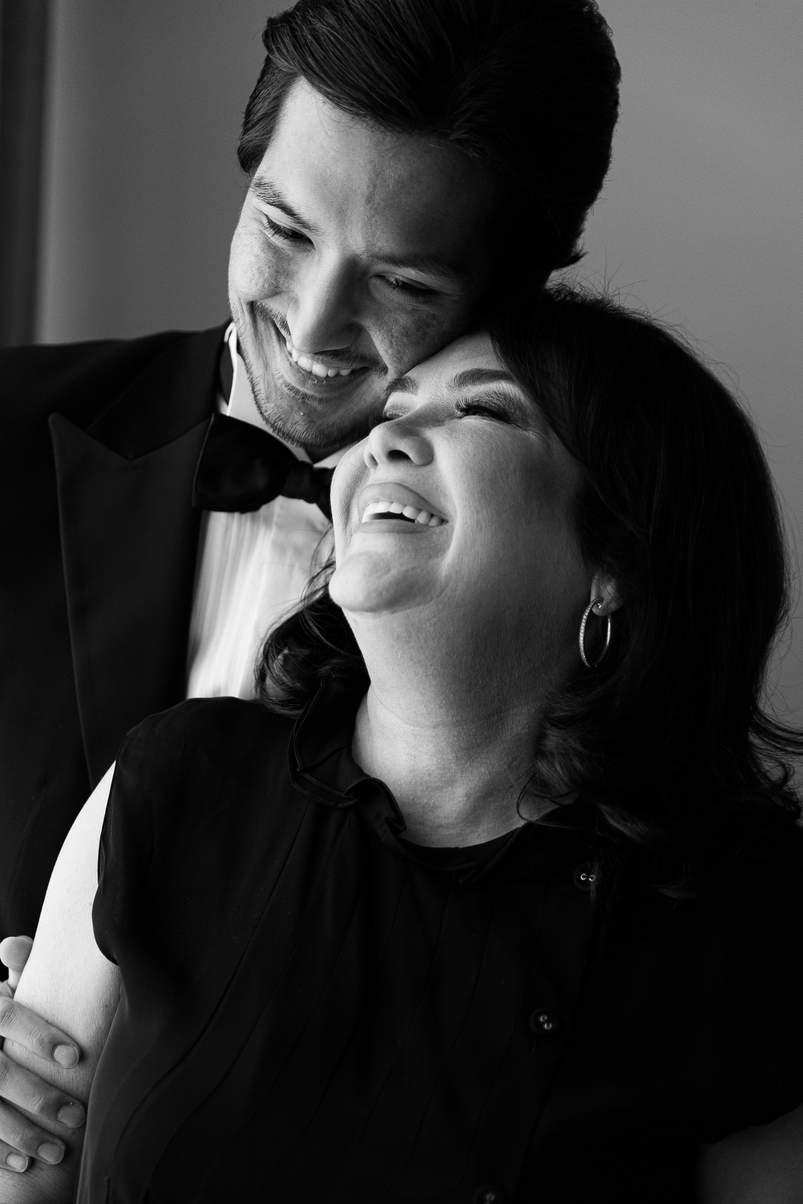 Botir & Zukhra. Главная