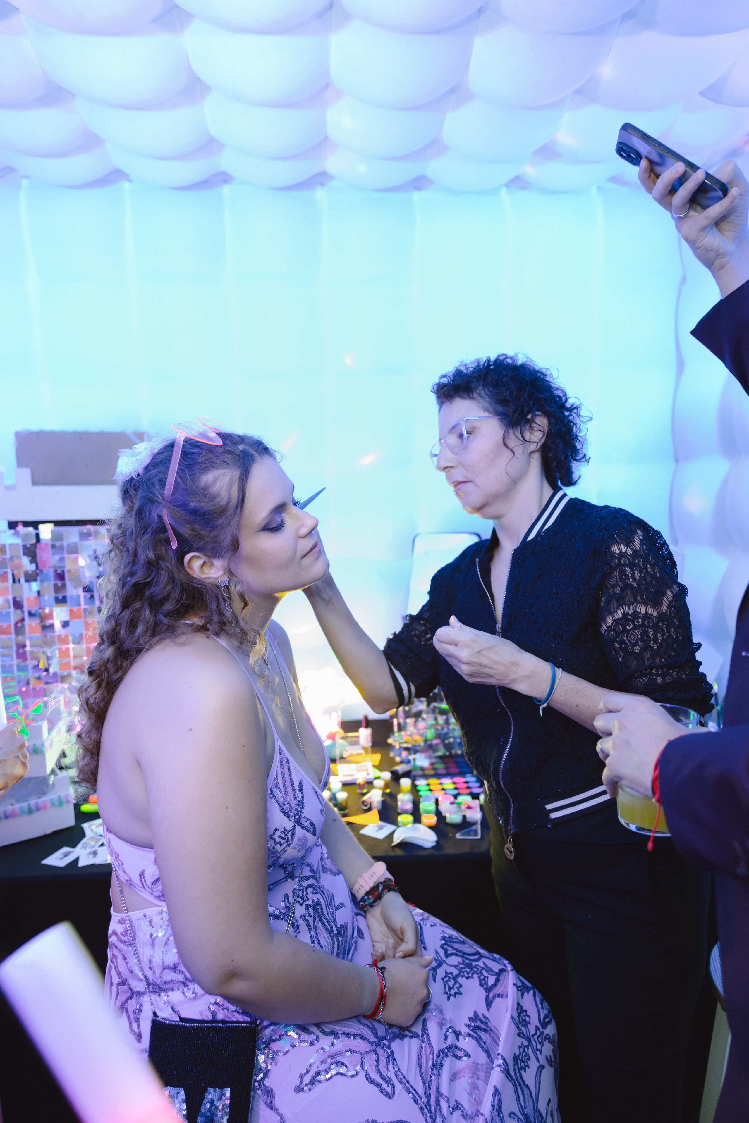 EVA & GUILLE. Fotógrafo y Videografo de bodas y eventos