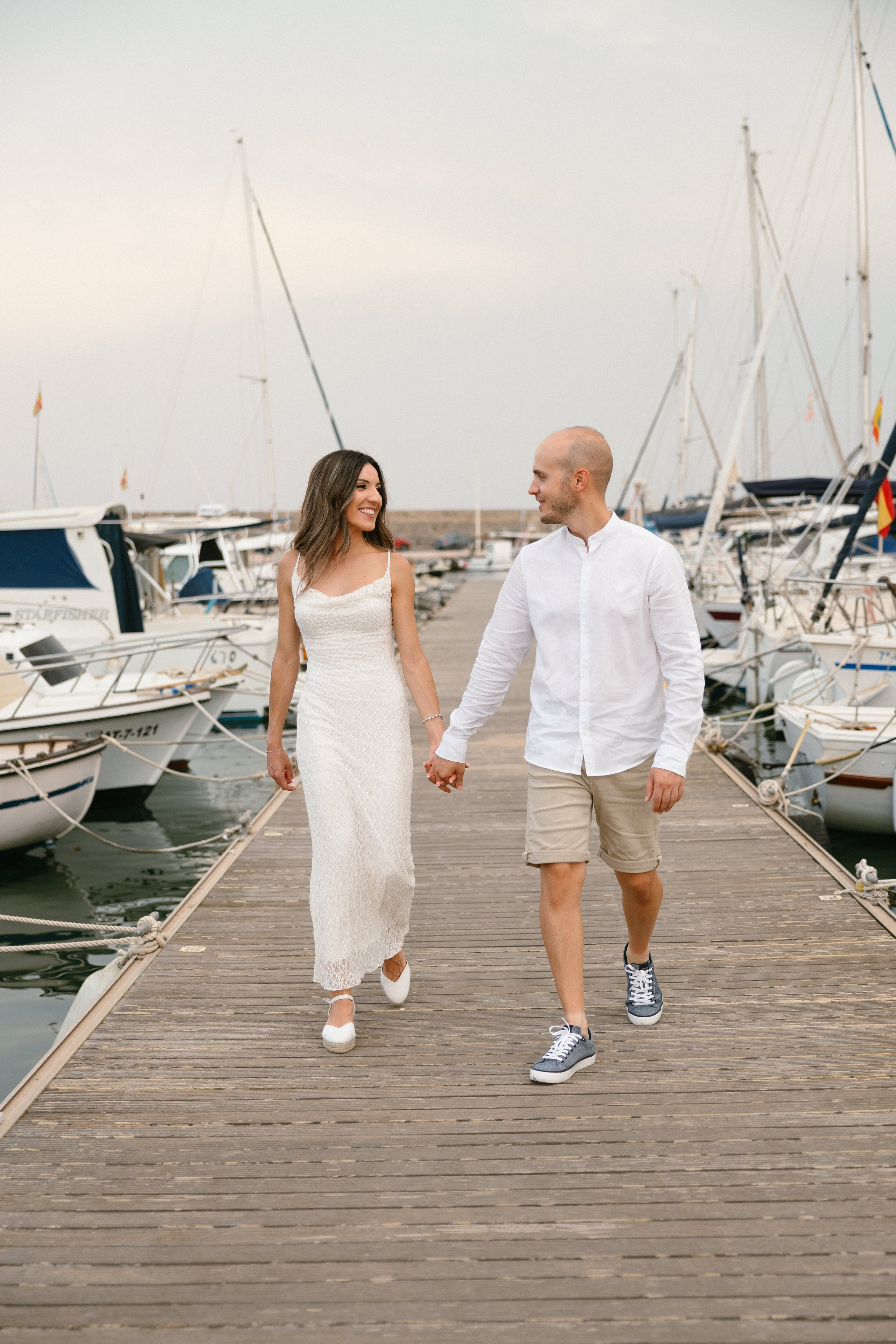PREBODA EN ALTEA. Fotógrafo y Videógrafo de bodas y eventos