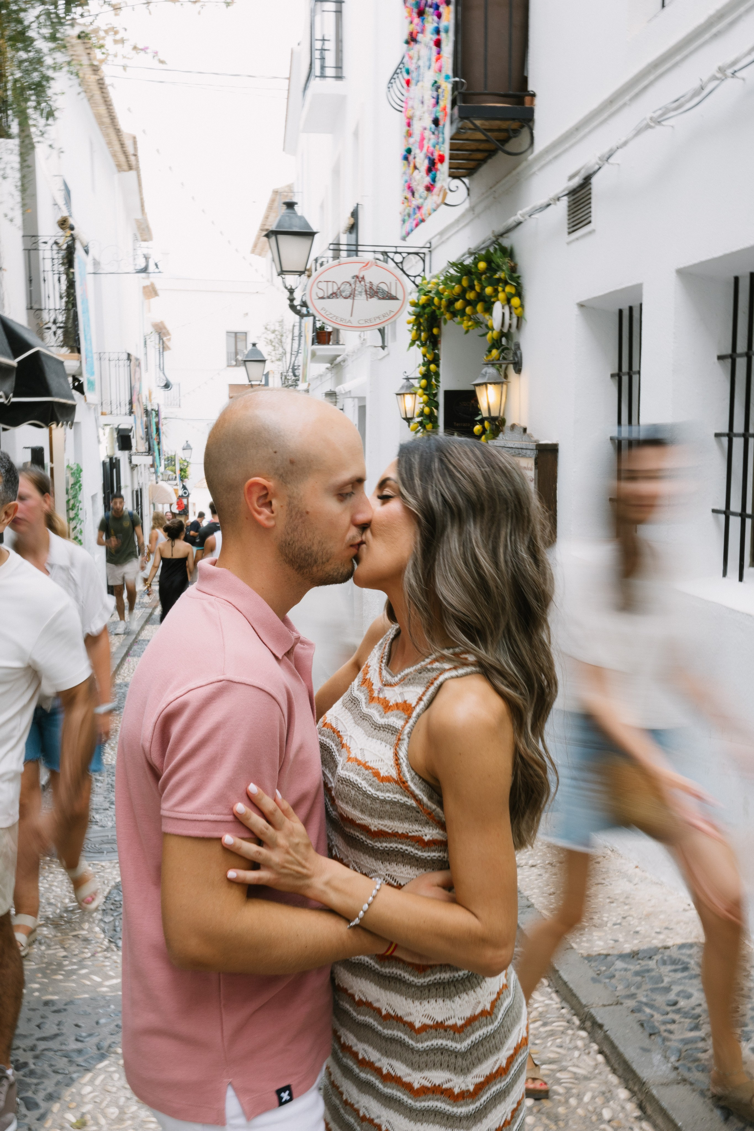 PREBODA EN ALTEA. Fotógrafo y Videógrafo de bodas y eventos