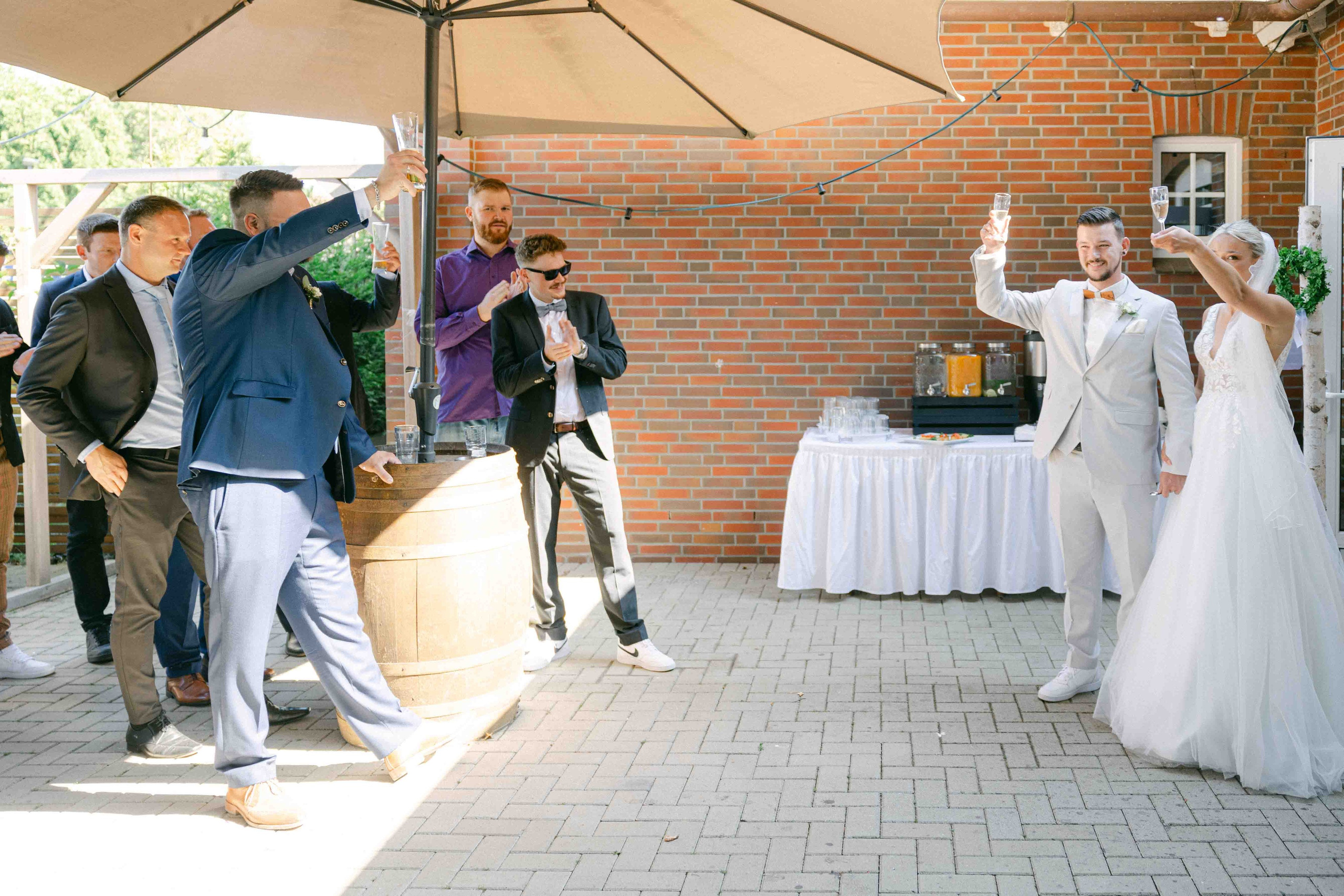 AK Happiness | Hochzeit im AK Happiness