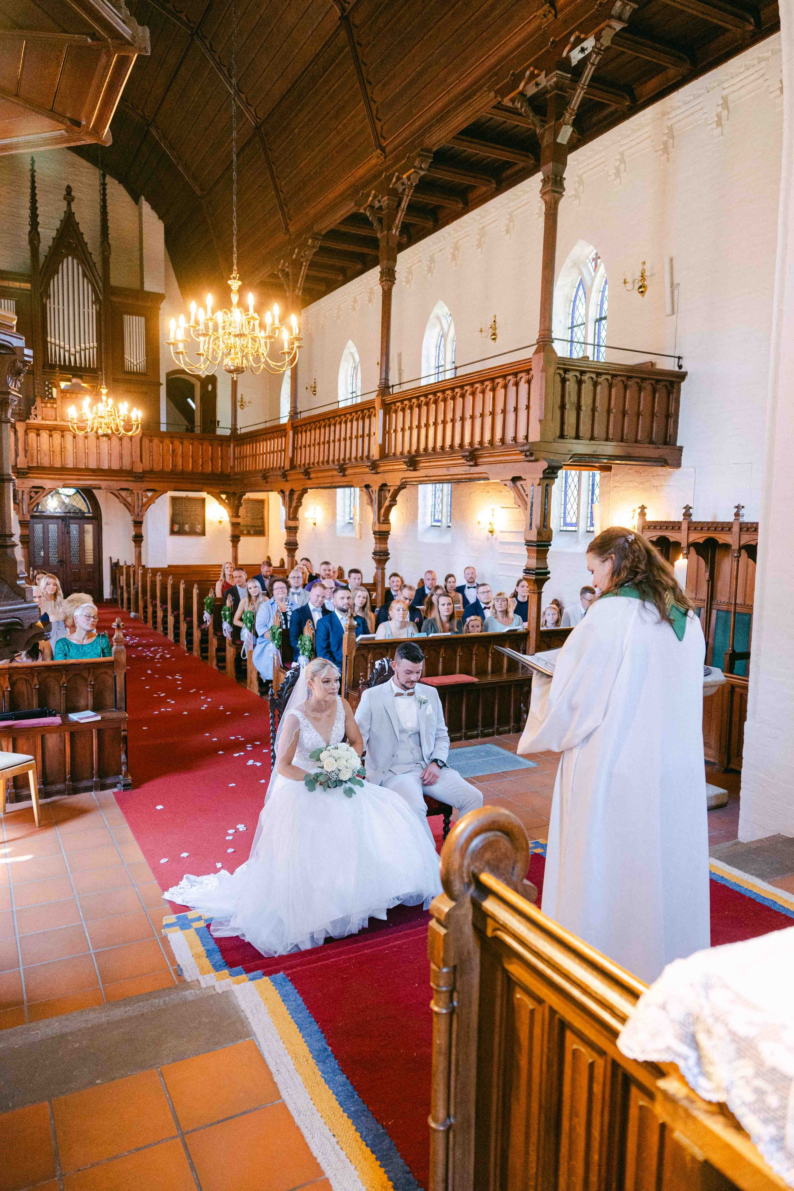 hochzeit in kirche in hamburg