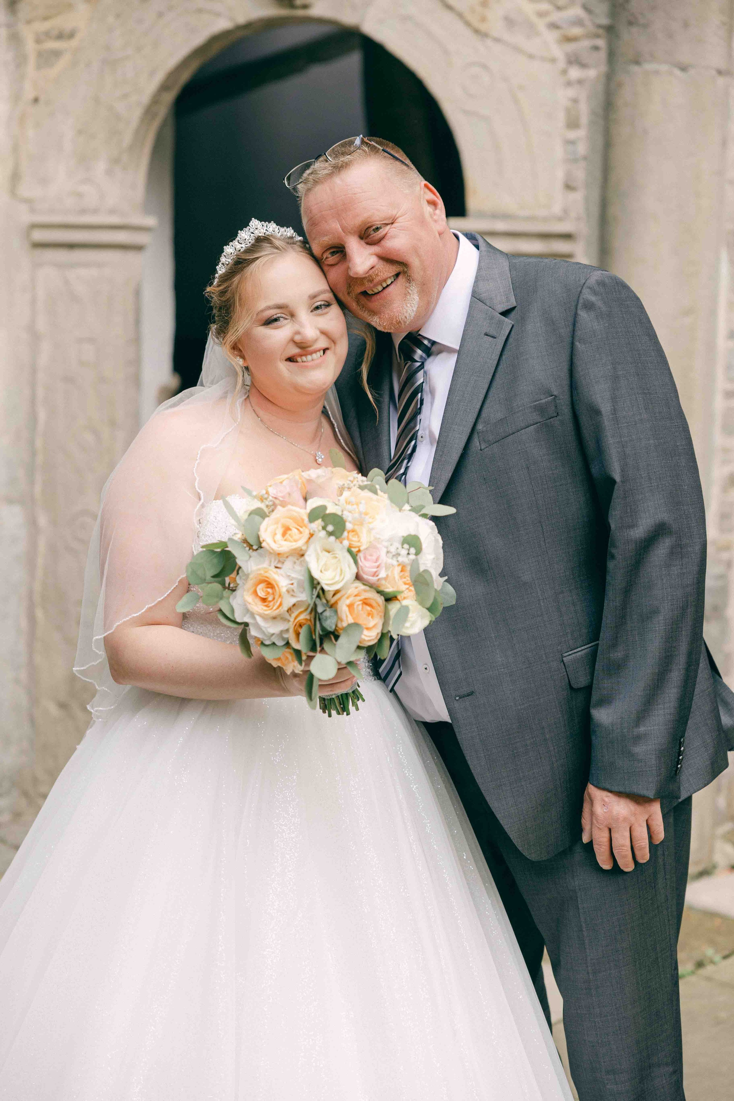 Wasserschloss Hülsede Hochzeit
