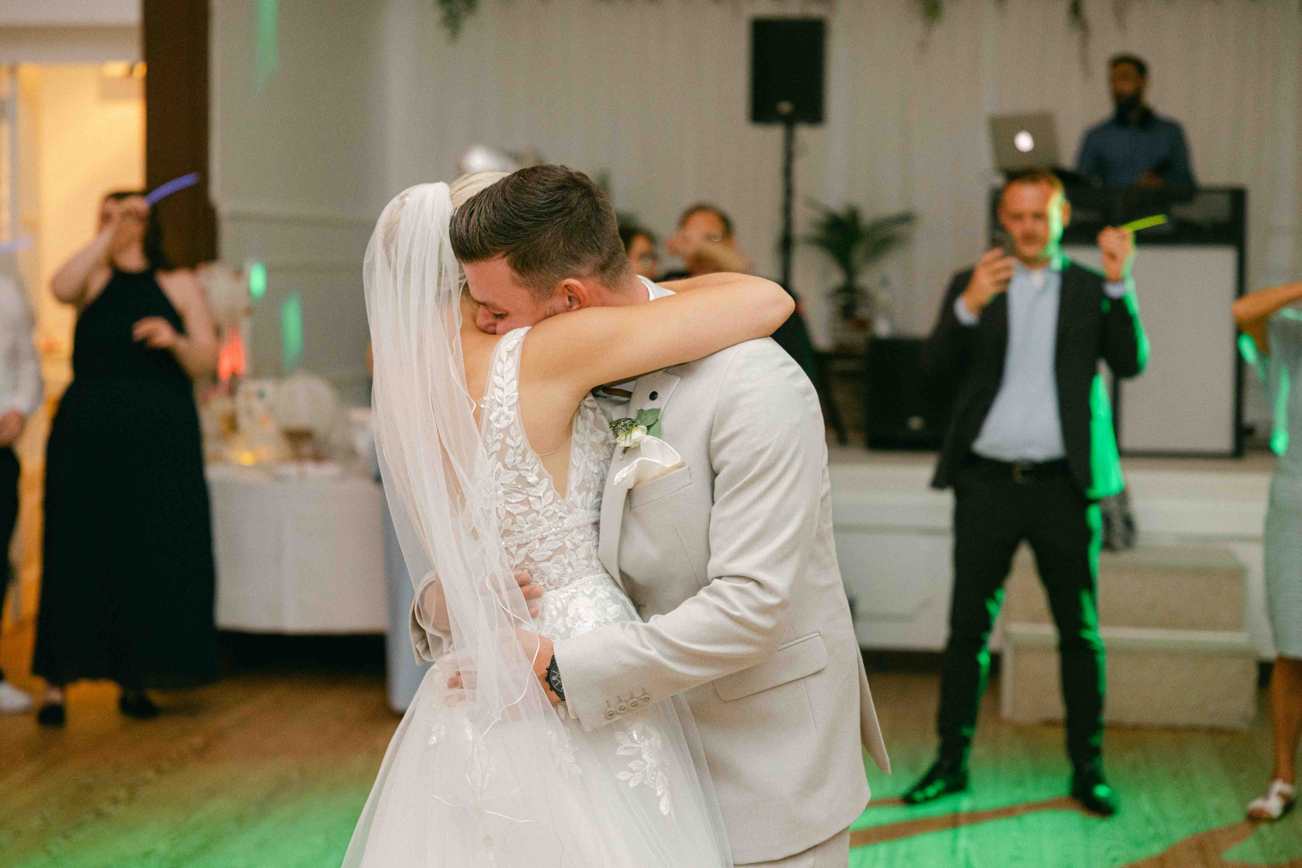 AK Happiness | Hochzeit im AK Happiness
