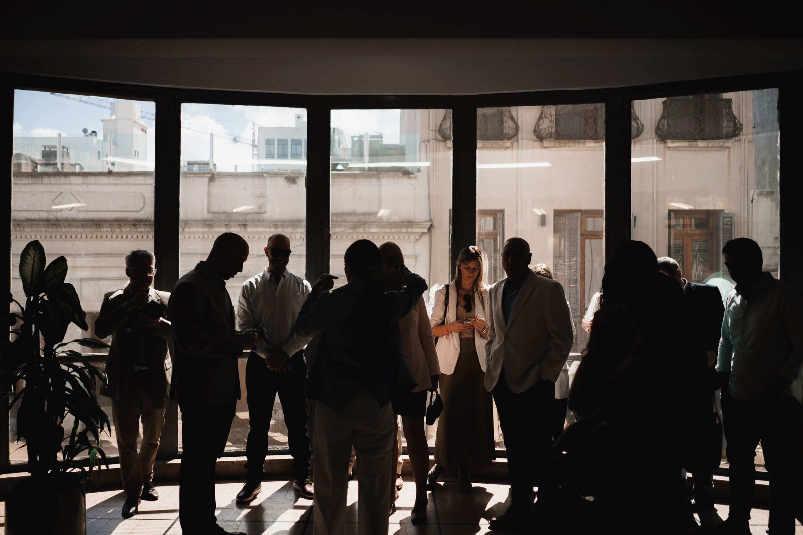Uruguay. Enriquez Studio - Wedding Memories