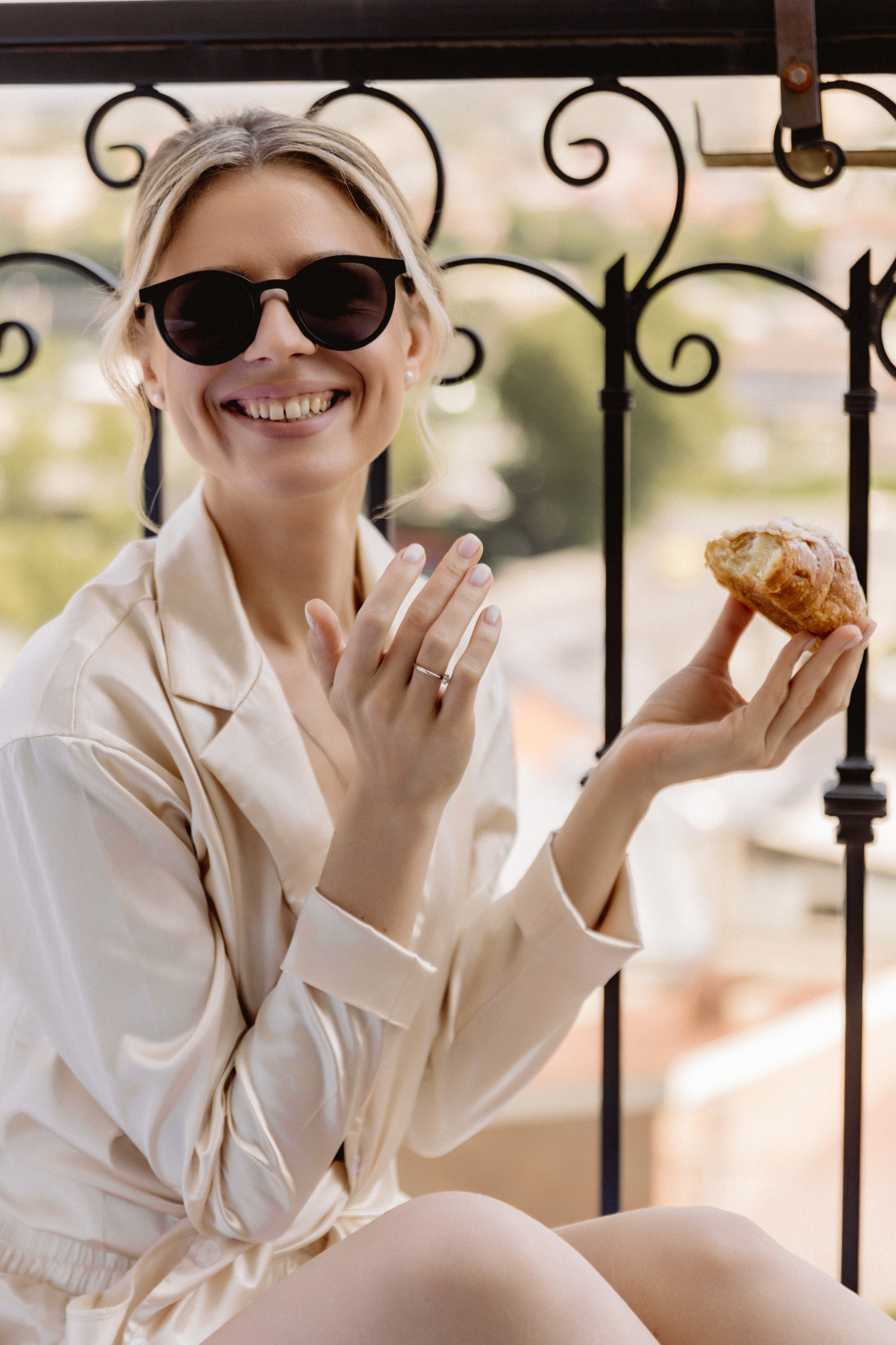 Alexandra & Koba. Photographer Anna Nazarenko
