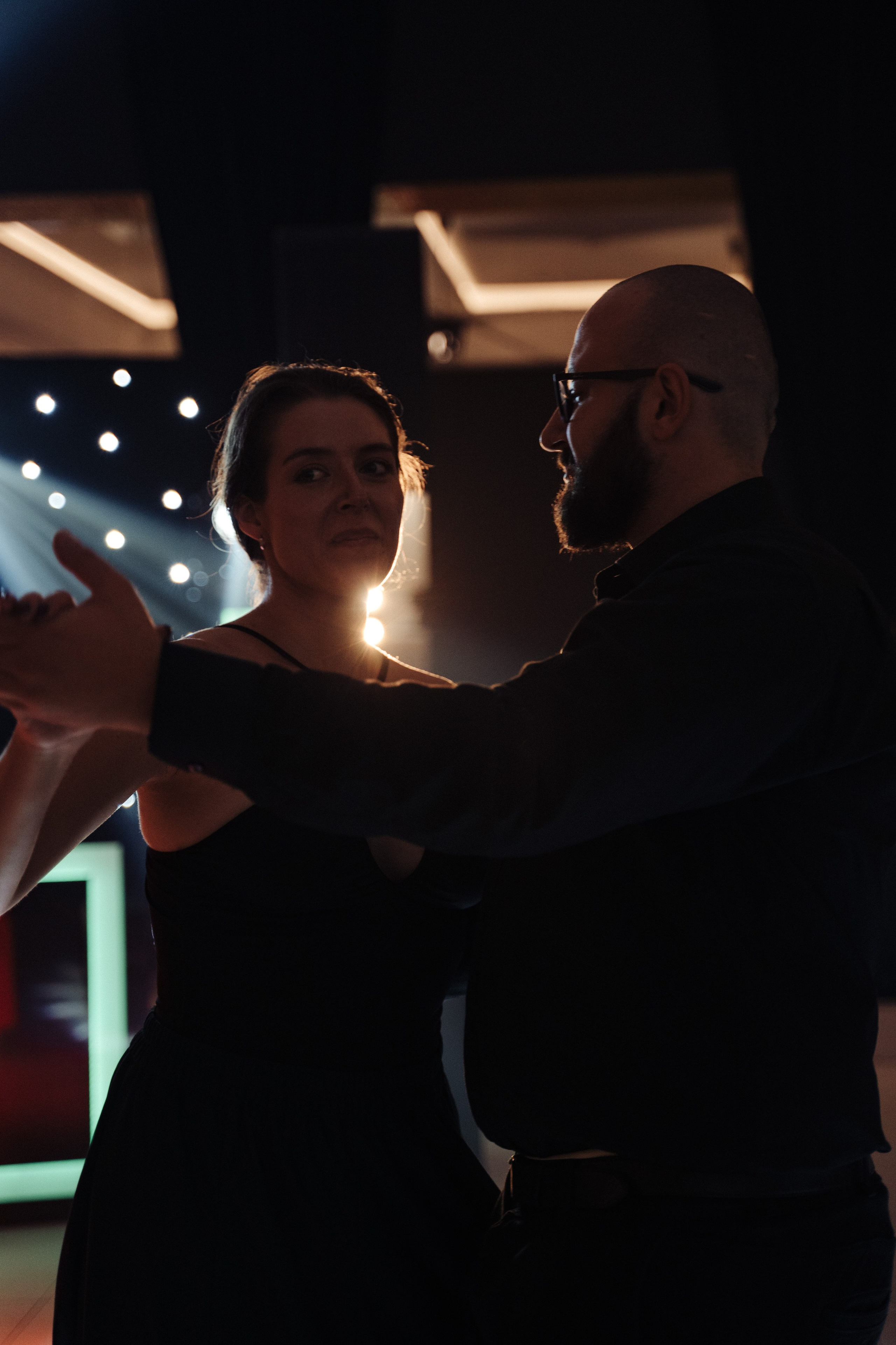 Piotr i Roksolana. Karina Czernecka Foto