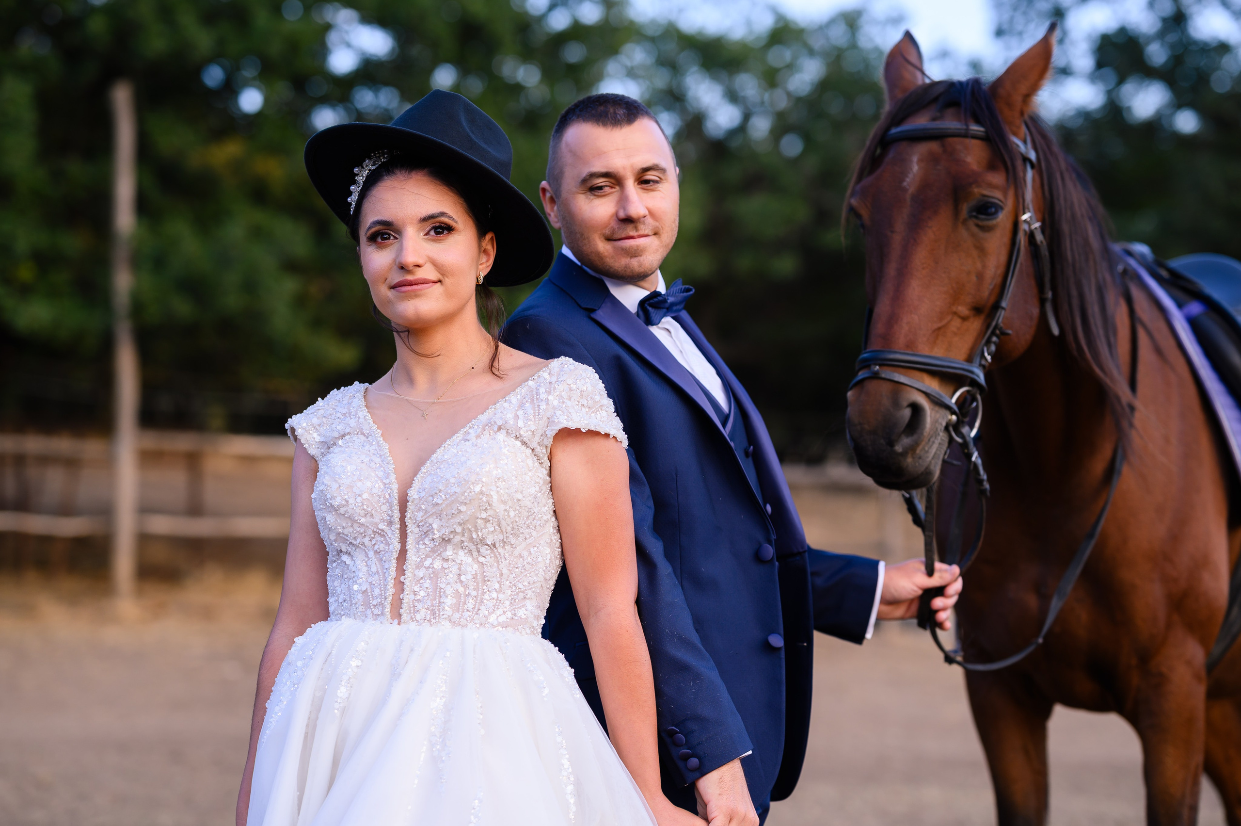 Trash the dress. Ligiafoto.ro