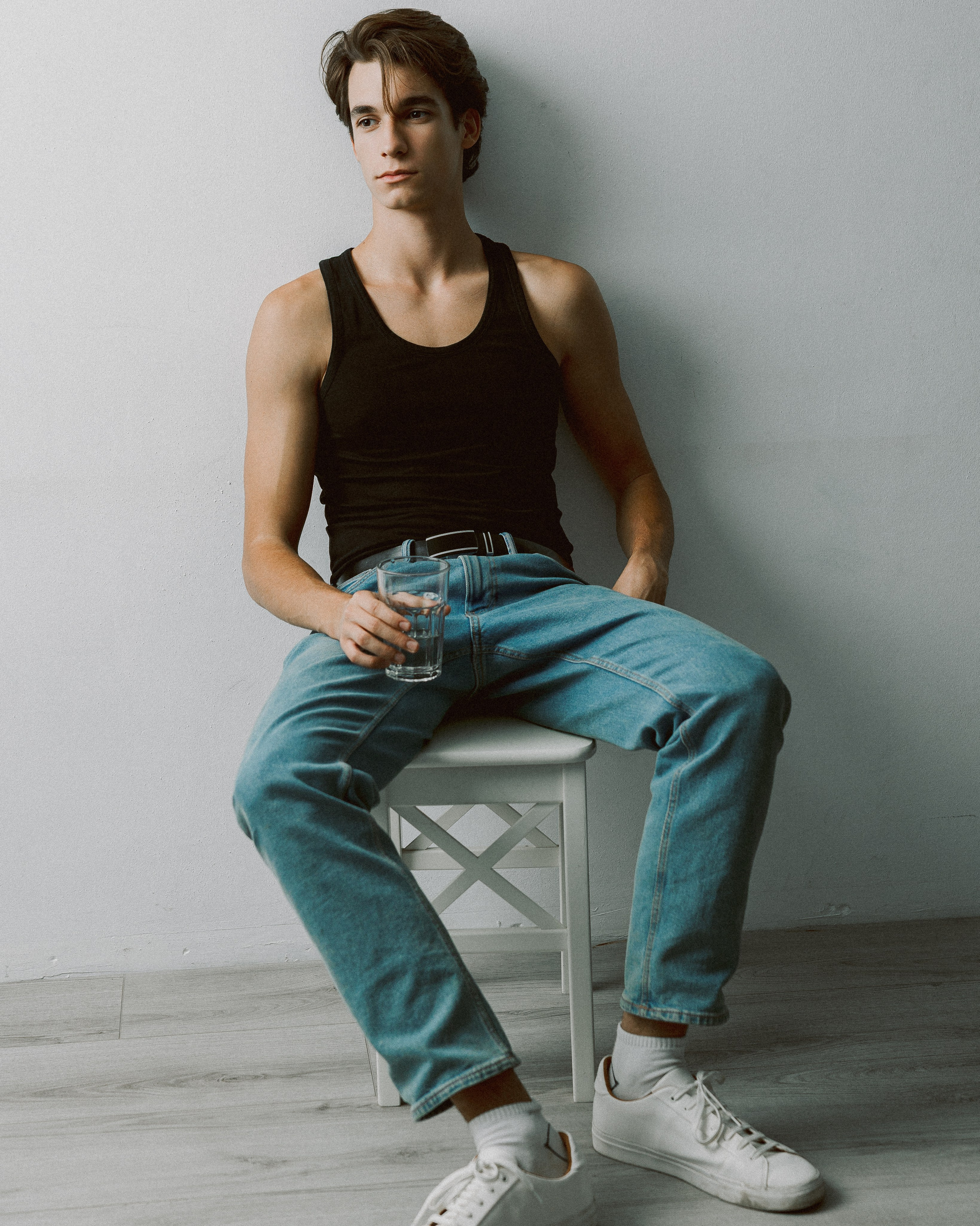 Alex. Evgeniya Naydenova — Brand & Portrait Photographer | Sofia, Europe