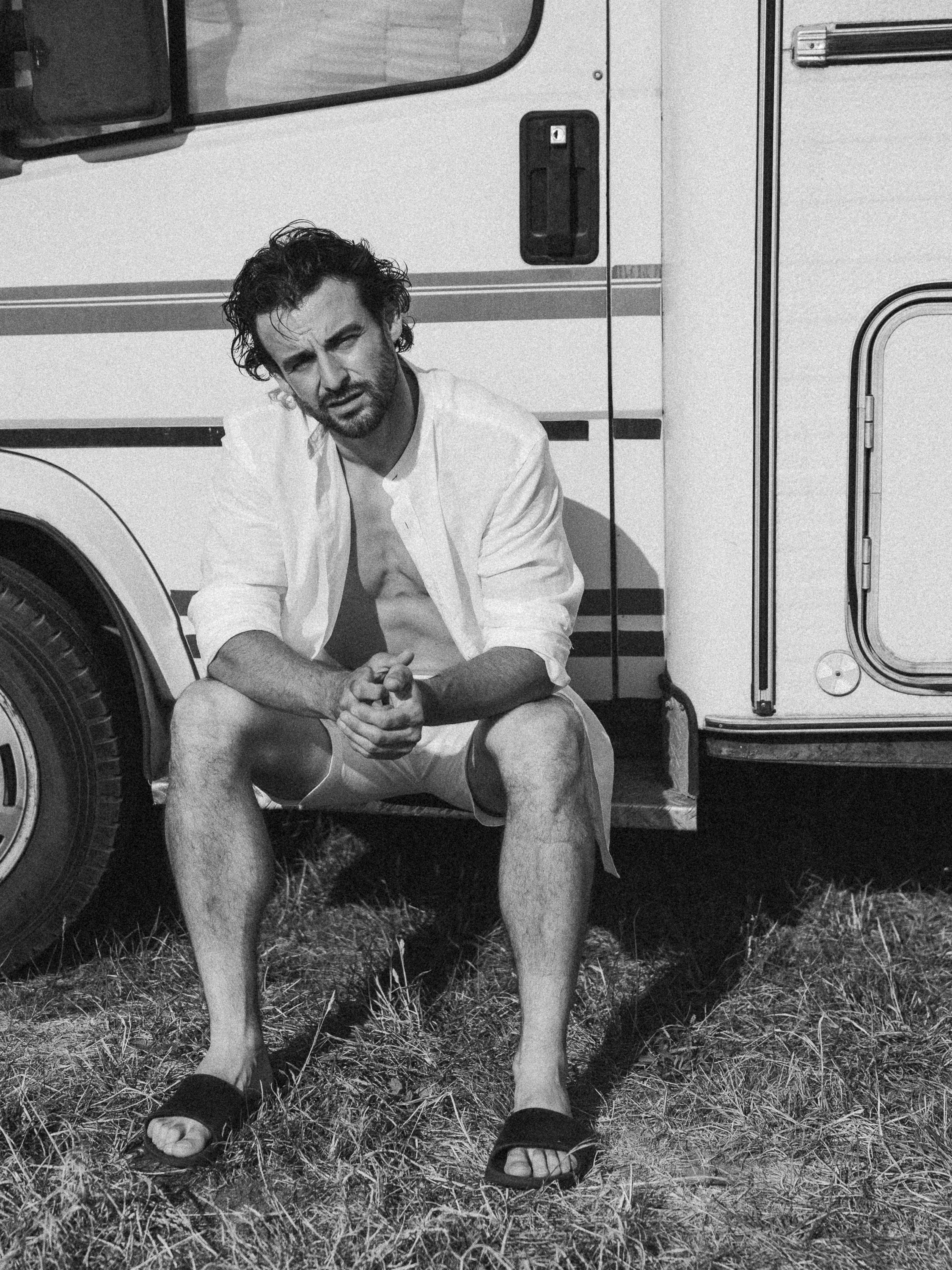 Ivailo. Евгения Найденова — брендовый и портретный фотограф | Болгария, Европа