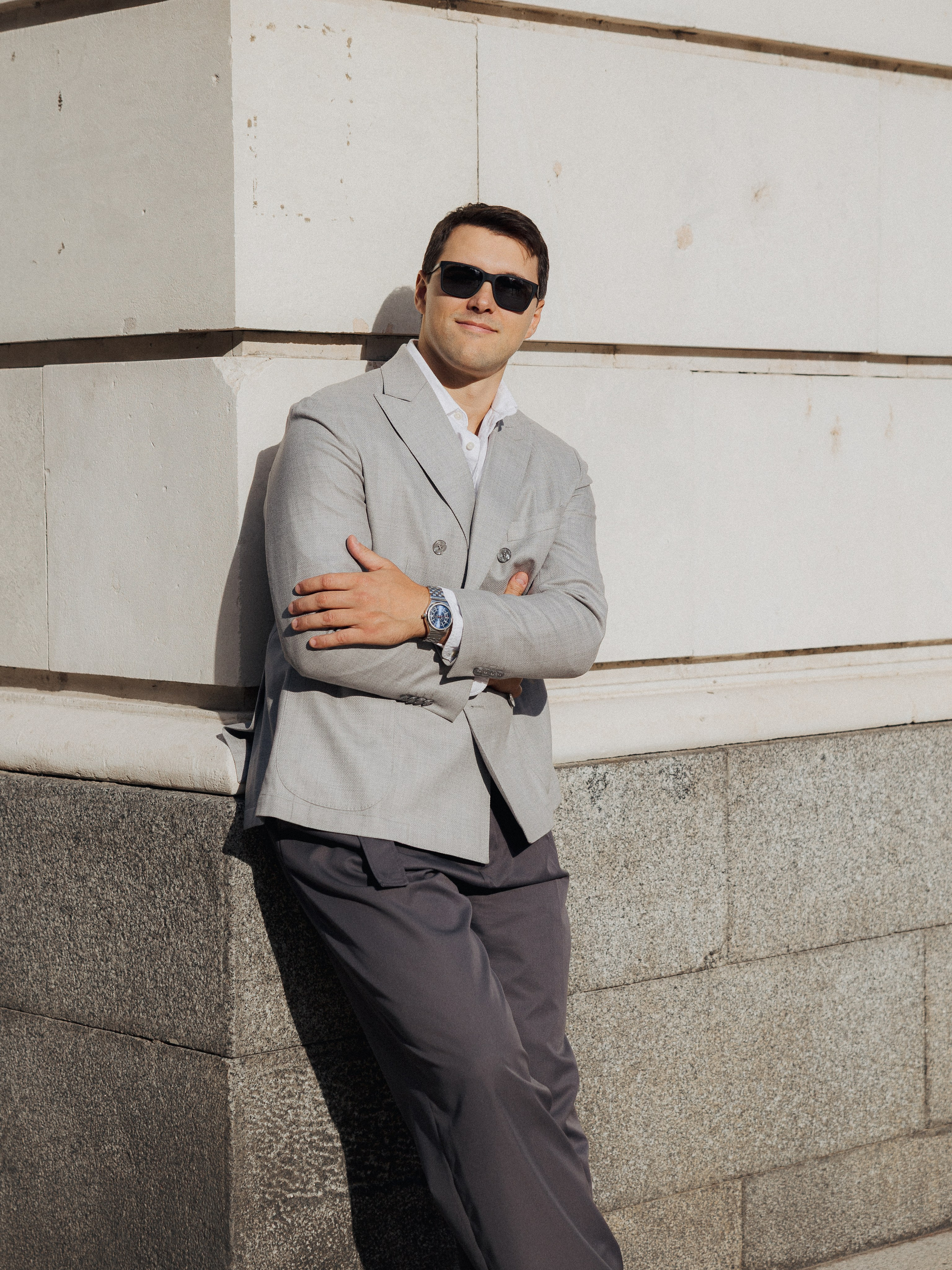 Mihail. Евгения Найденова – брандов и портретен фотограф | България, Европа