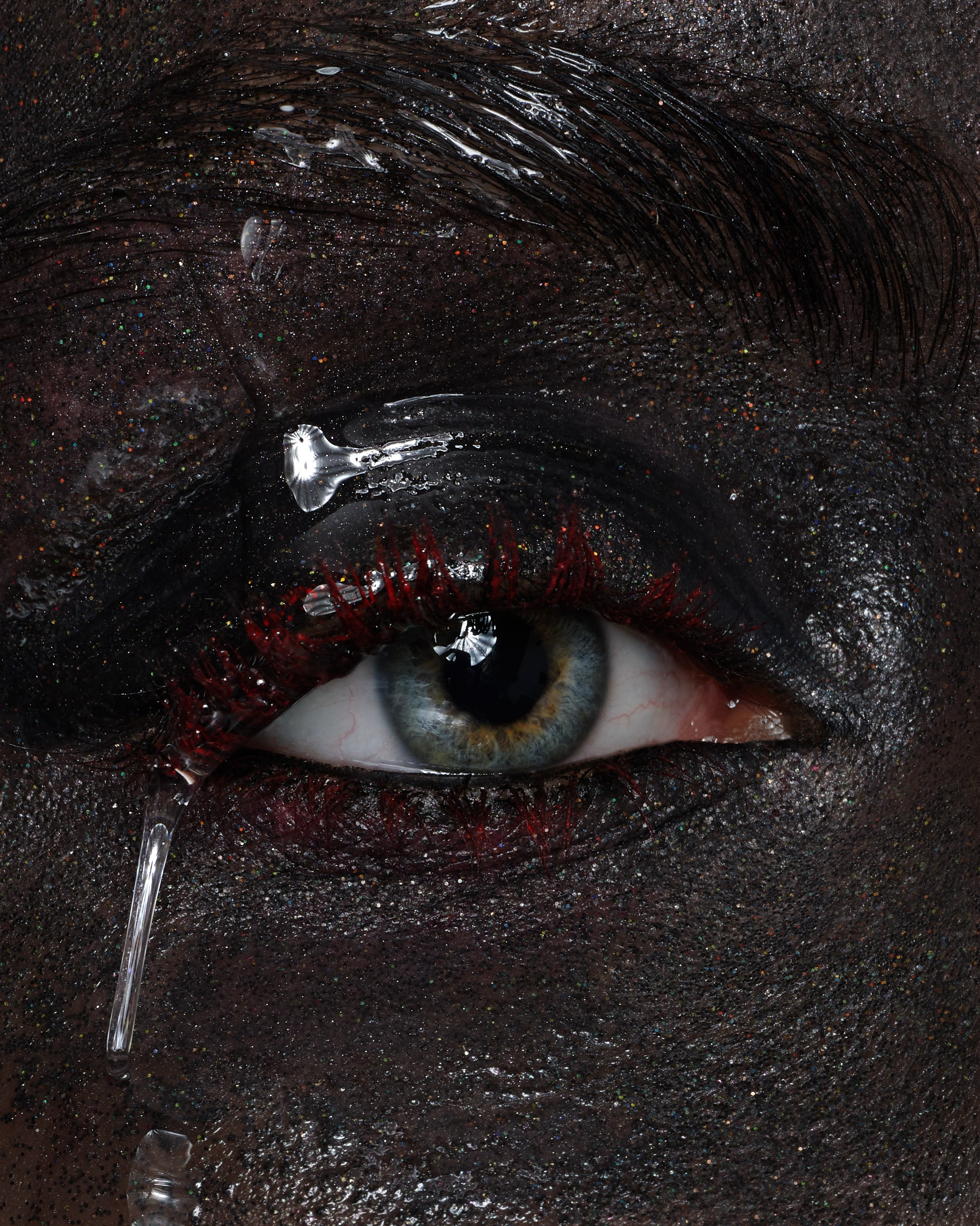 Beauty. Alireza Sahebi Photographer