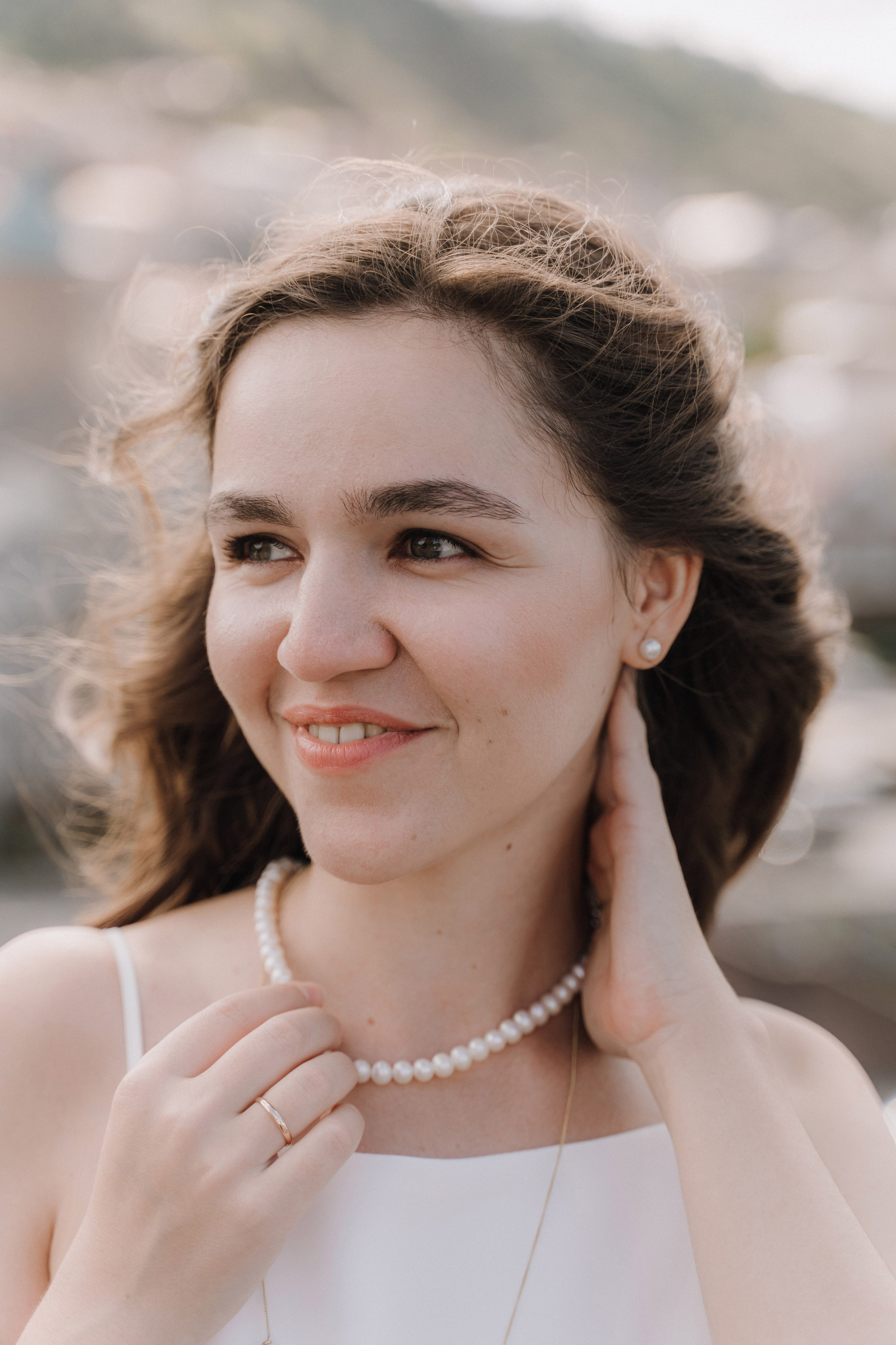 Tbilisi, September. Kamila & Victor. Дарья Филькова — фотограф и видеограф в Тбилиси, Грузия