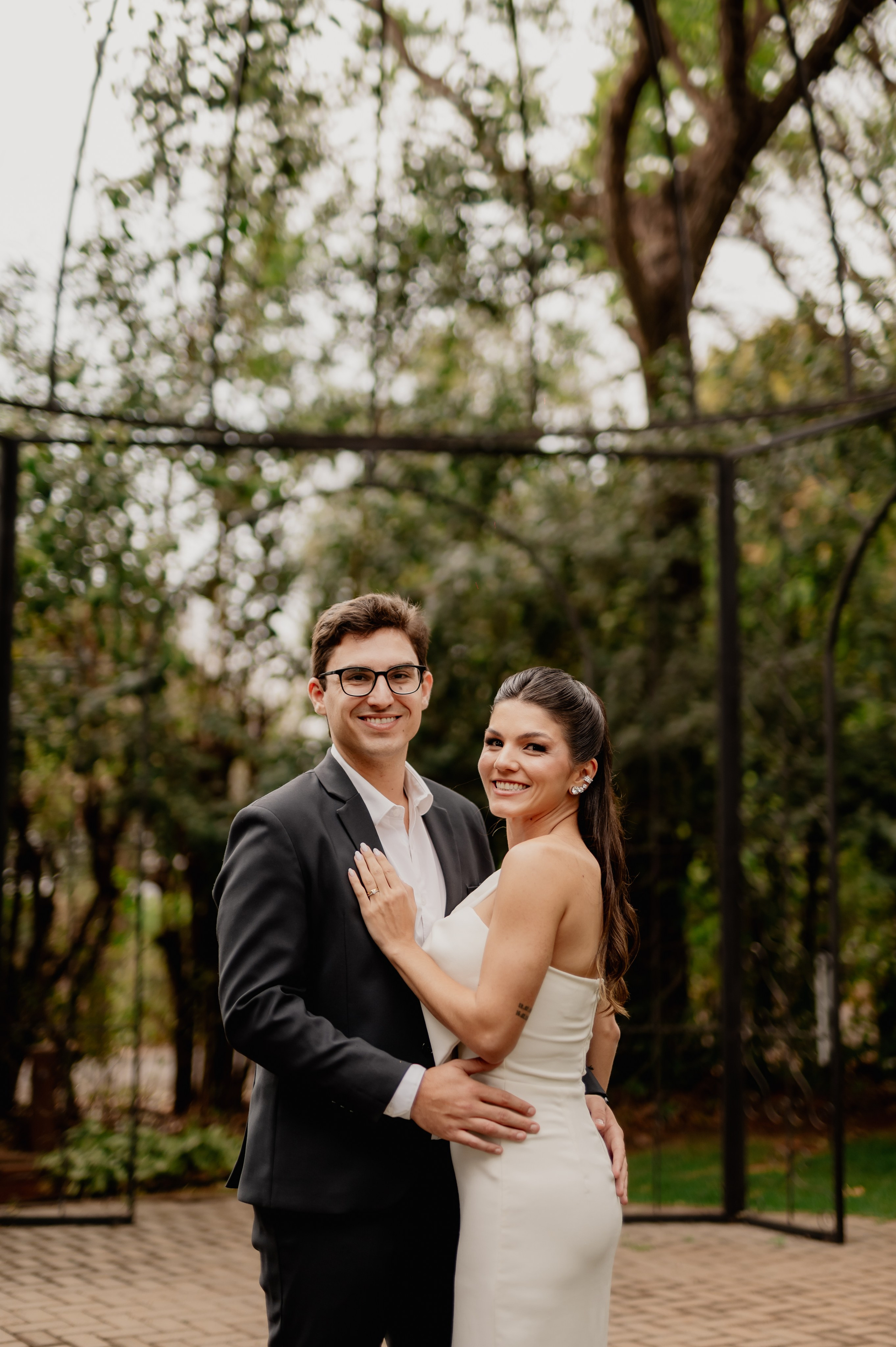 Casamento Civil de Fernanda e Gustavo | Barizon Fotografia