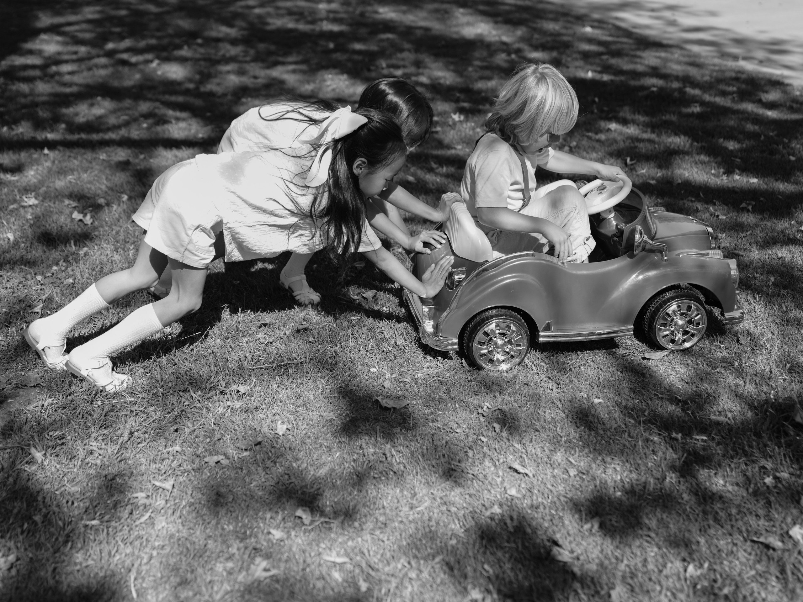 Children on the playground. Фотограф и видеограф в США (и по всему миру) — Татьяна Иванова