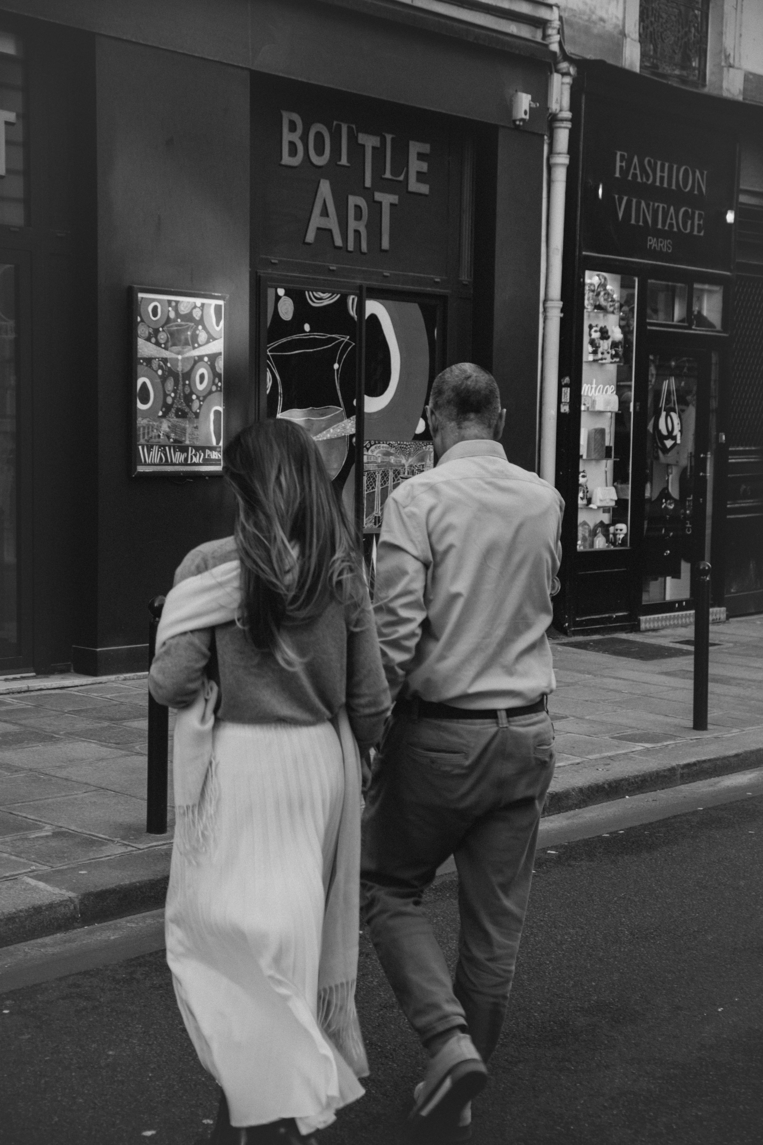 Photographer Stasi Dilbazi