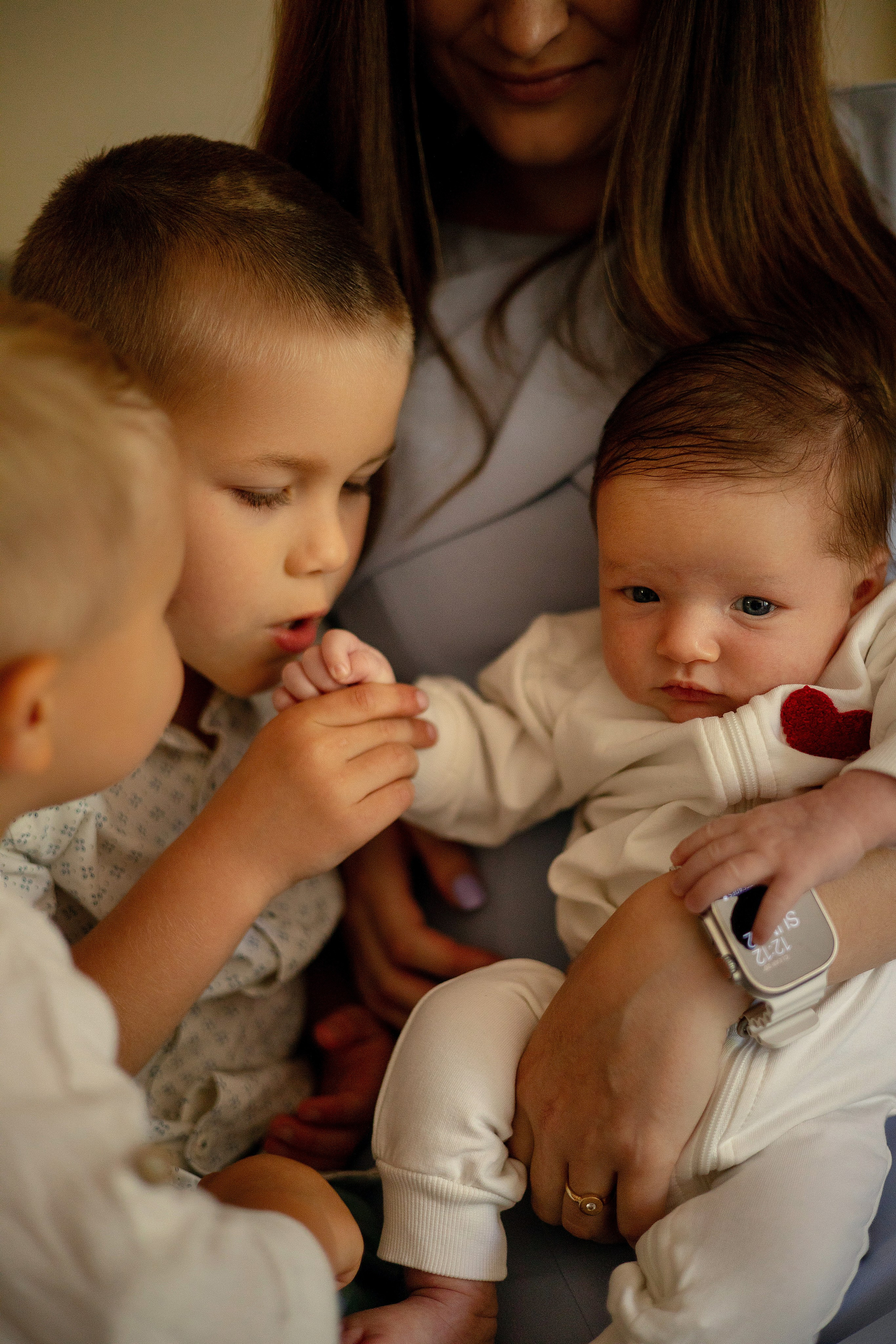 Newborn Lifestyle #2. Bay Area Photographer: family, maternity, love story, wedding