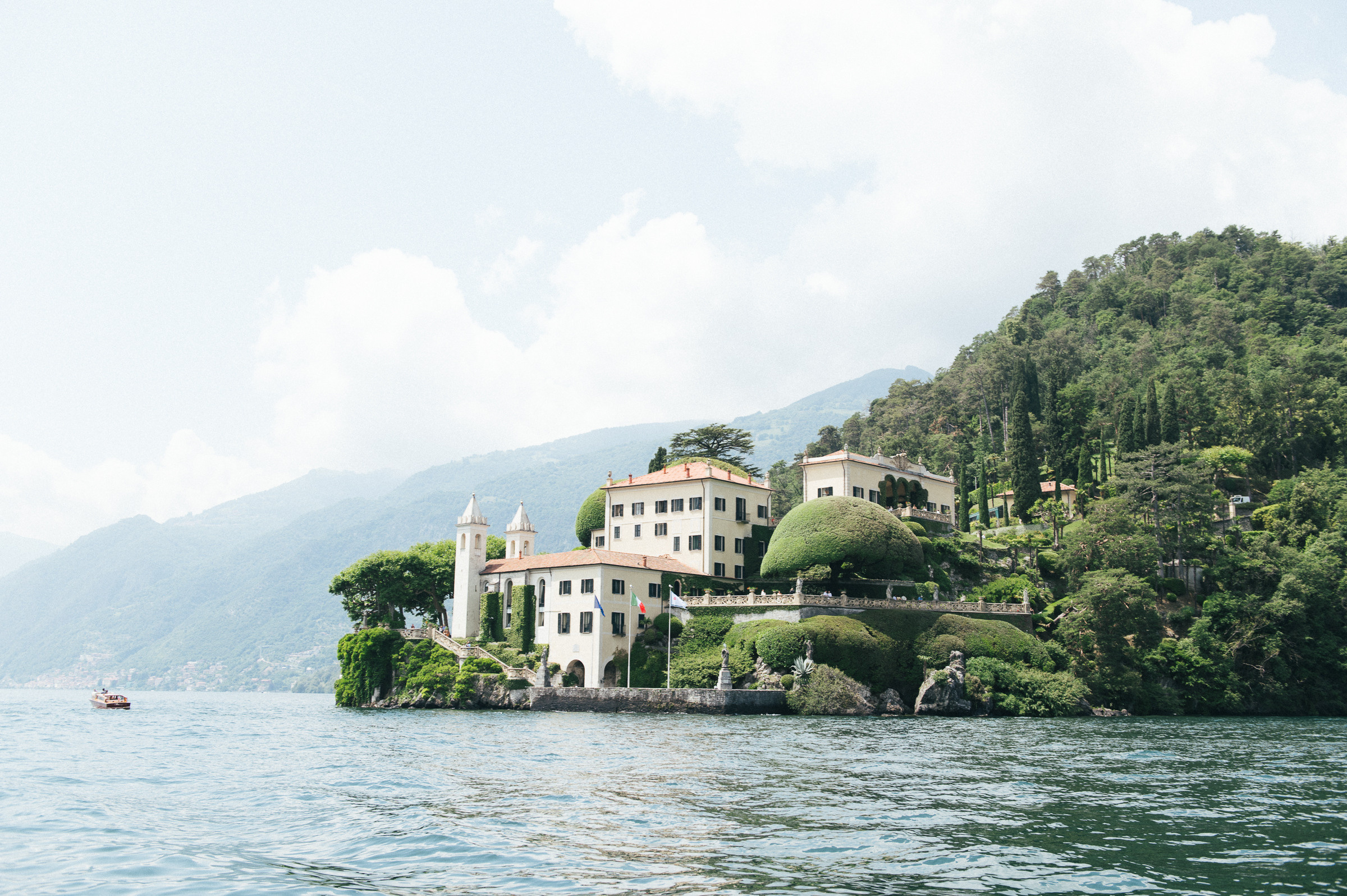 K & J, Lake Como. Фотограф в Итлаии — Свадебный фотограф Озеро Комо