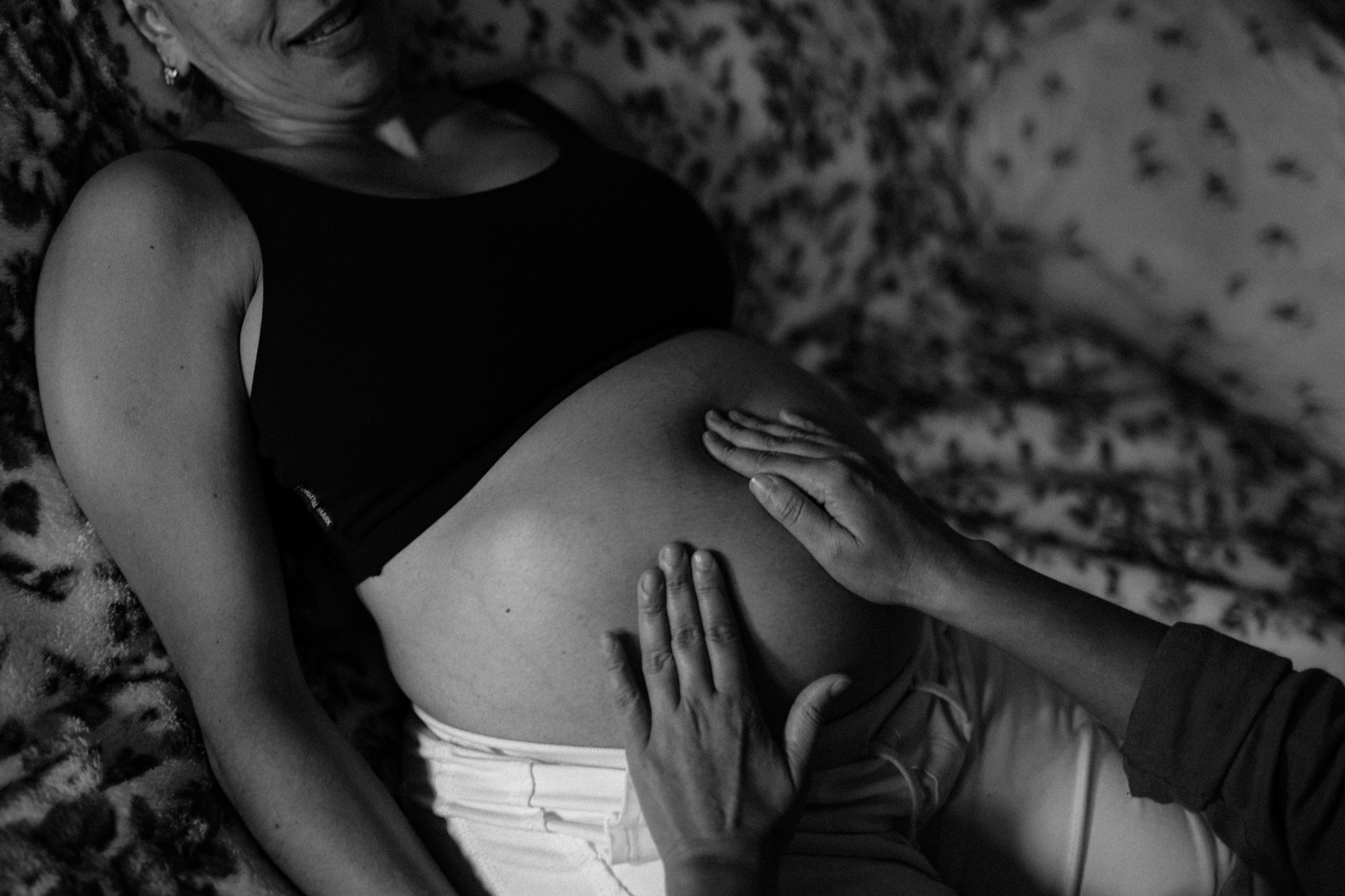 A espera do bebe Surpresa. Fotografa de família e crianças em Florianópolis SC Daria Ermolaev