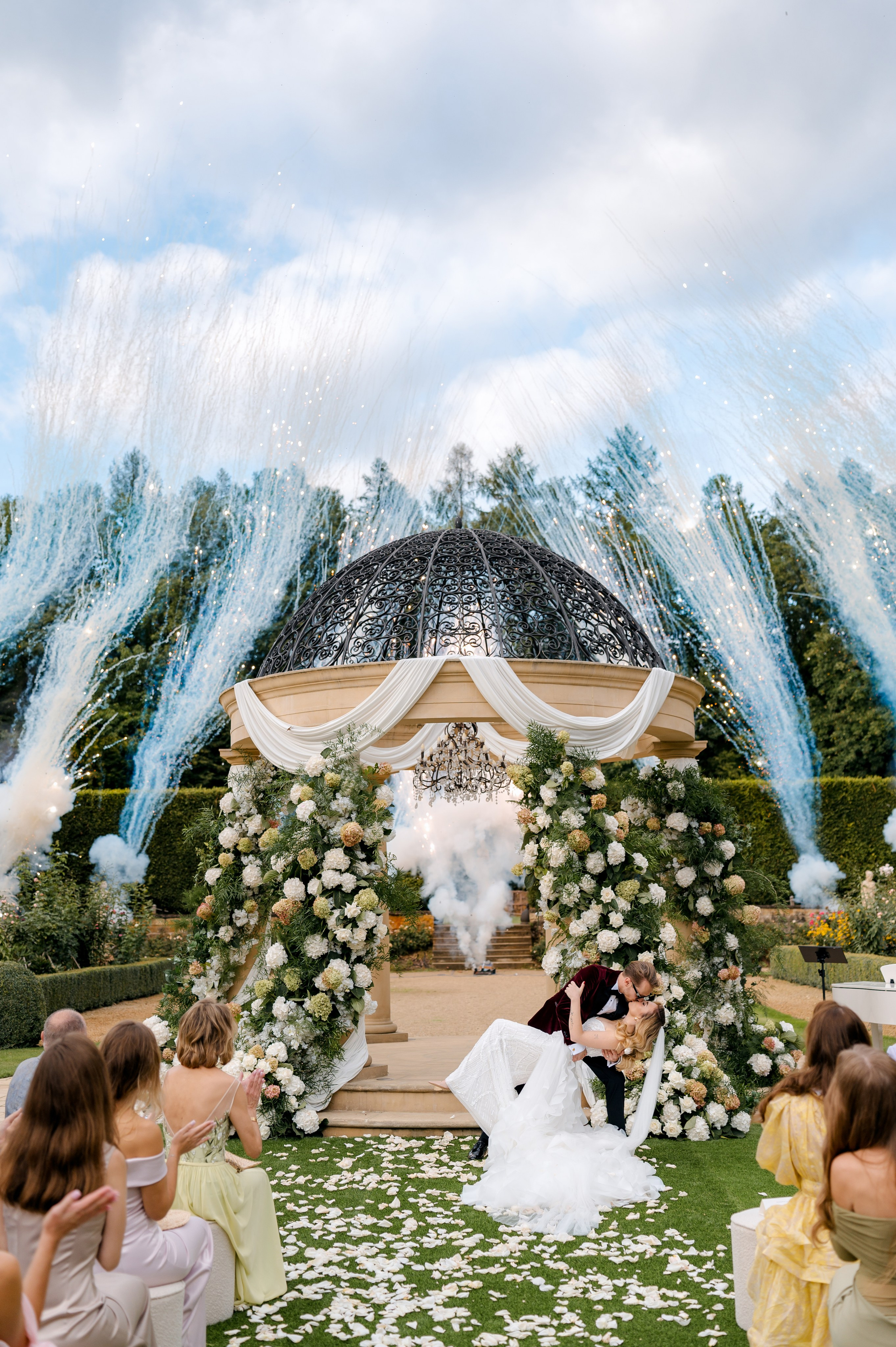 Petr & Kristina. Destination Wedding photographer Italy, France, Germany, Spain, Poland Oleg Zaicev