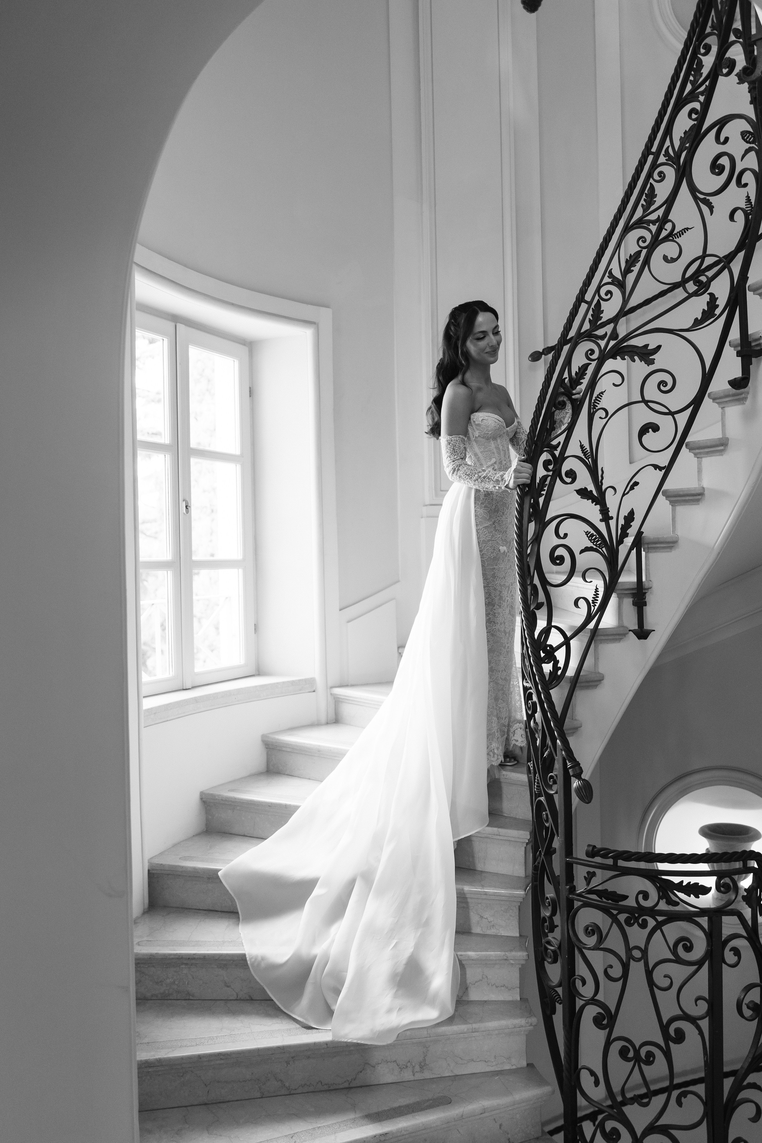 Wedding Photographer Villa Miani Wedding Photographer Rome