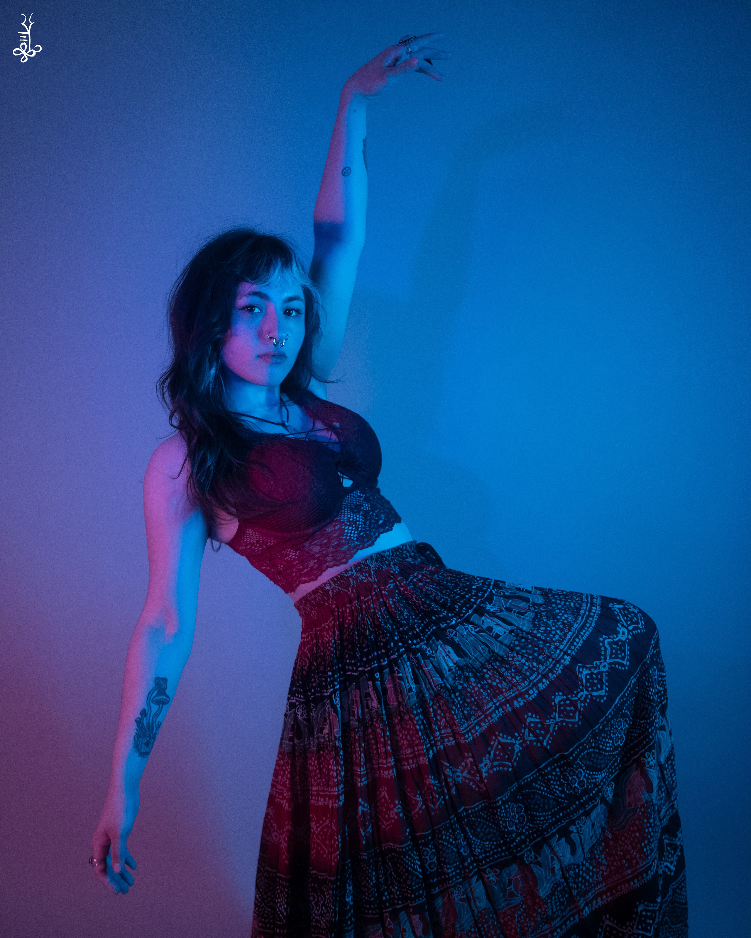 KEIRSTYN. Ke’Ondris