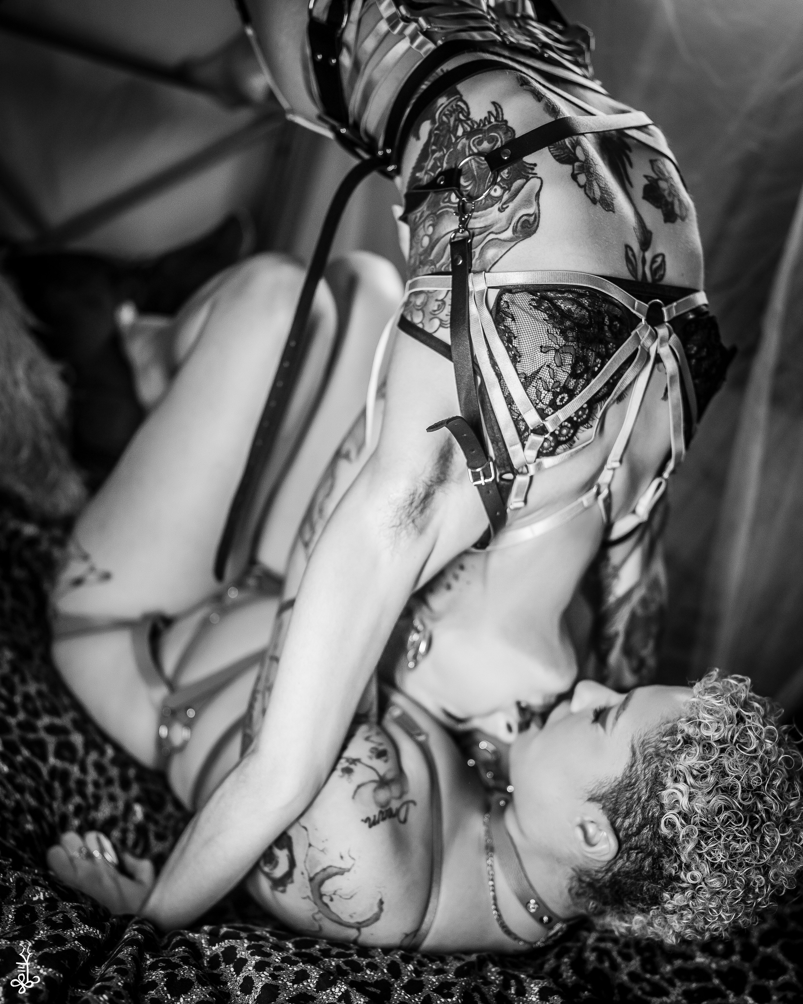 KAITS + KAT SCOTT. Ke’Ondris