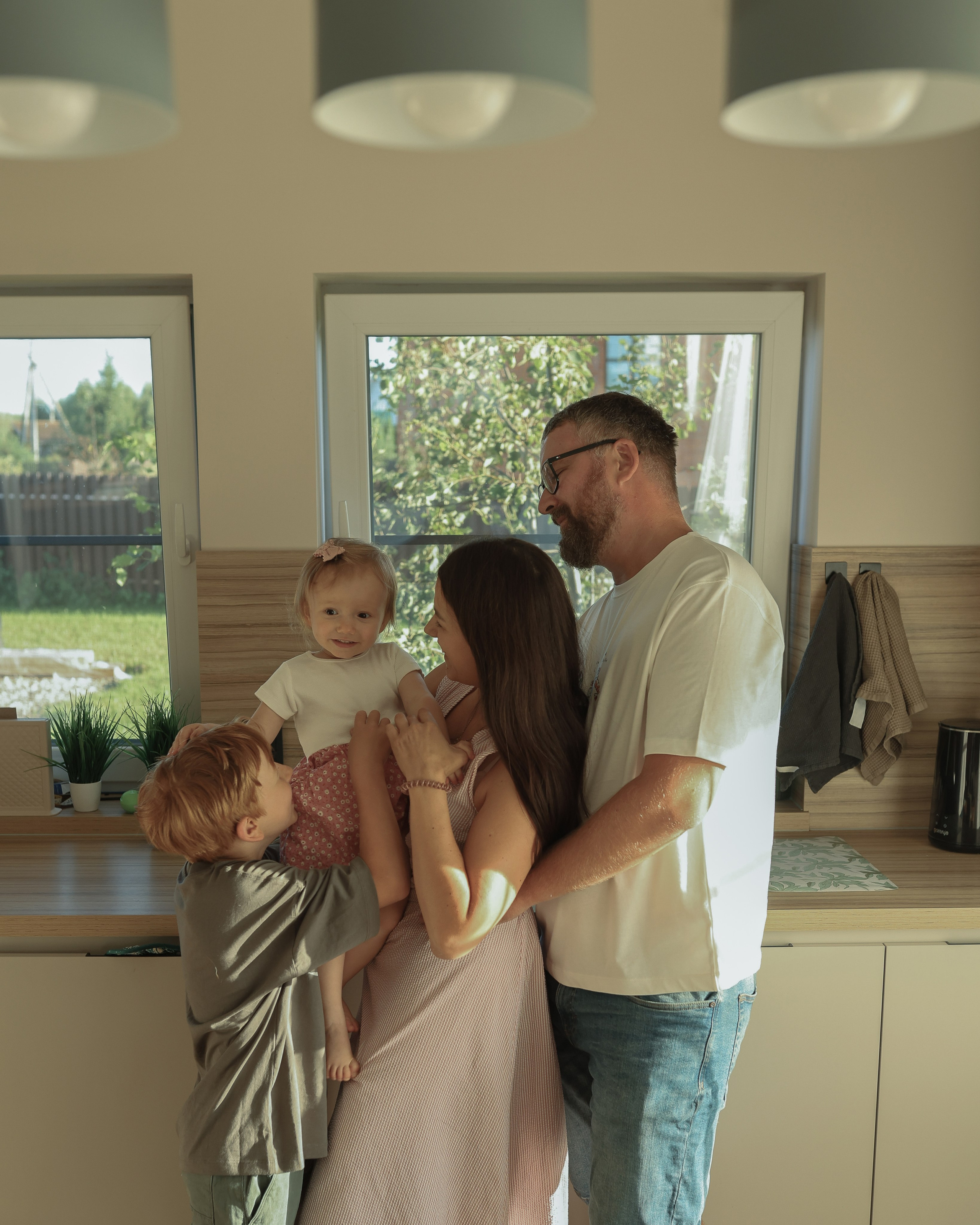 Family. Alla Semchenko — Photography Gran Canaria, Art / Family / Kids / Video & Photo Books