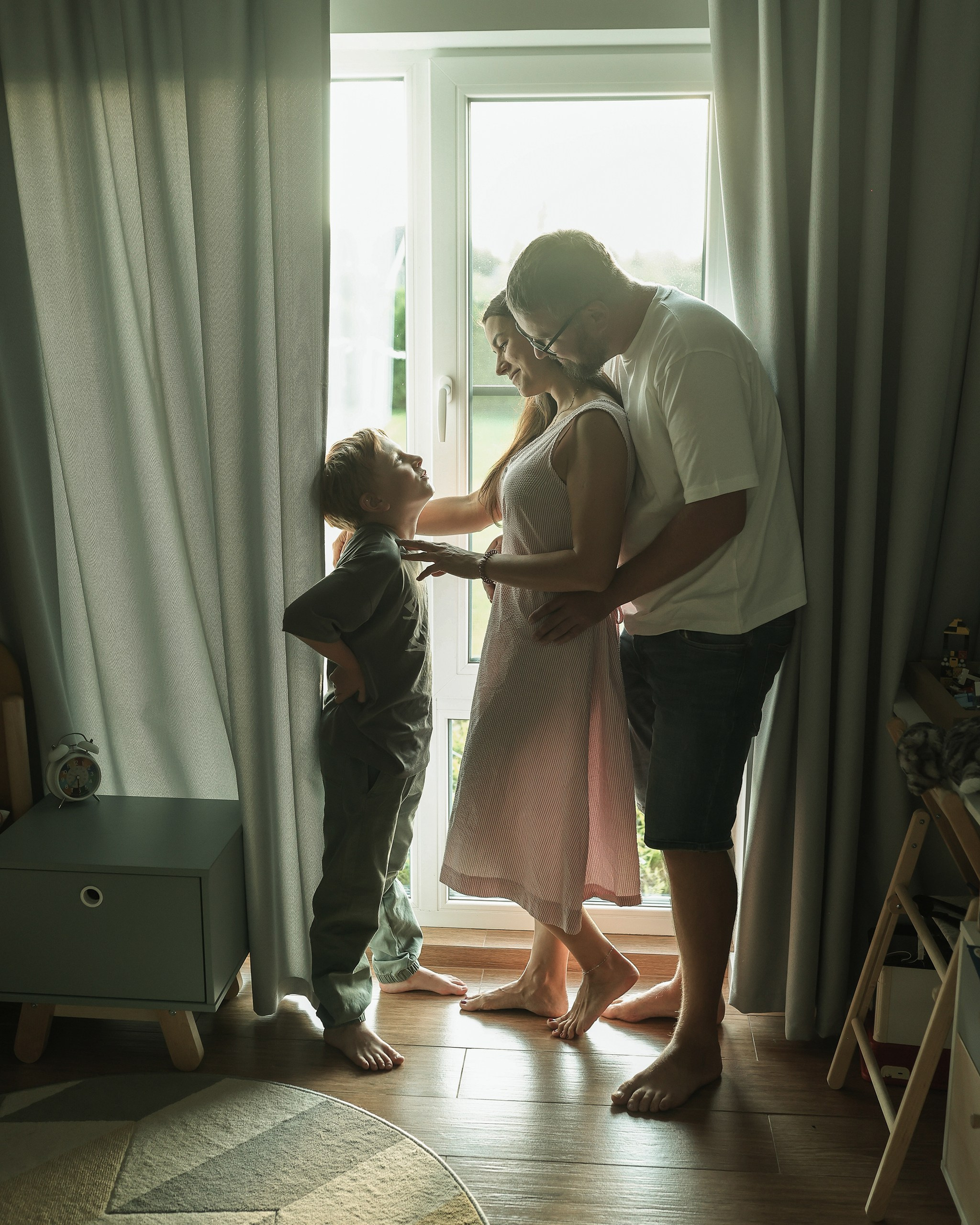 Portraits. Alla Semchenko — Photography Gran Canaria, Art / Family / Kids / Video & Photo Books