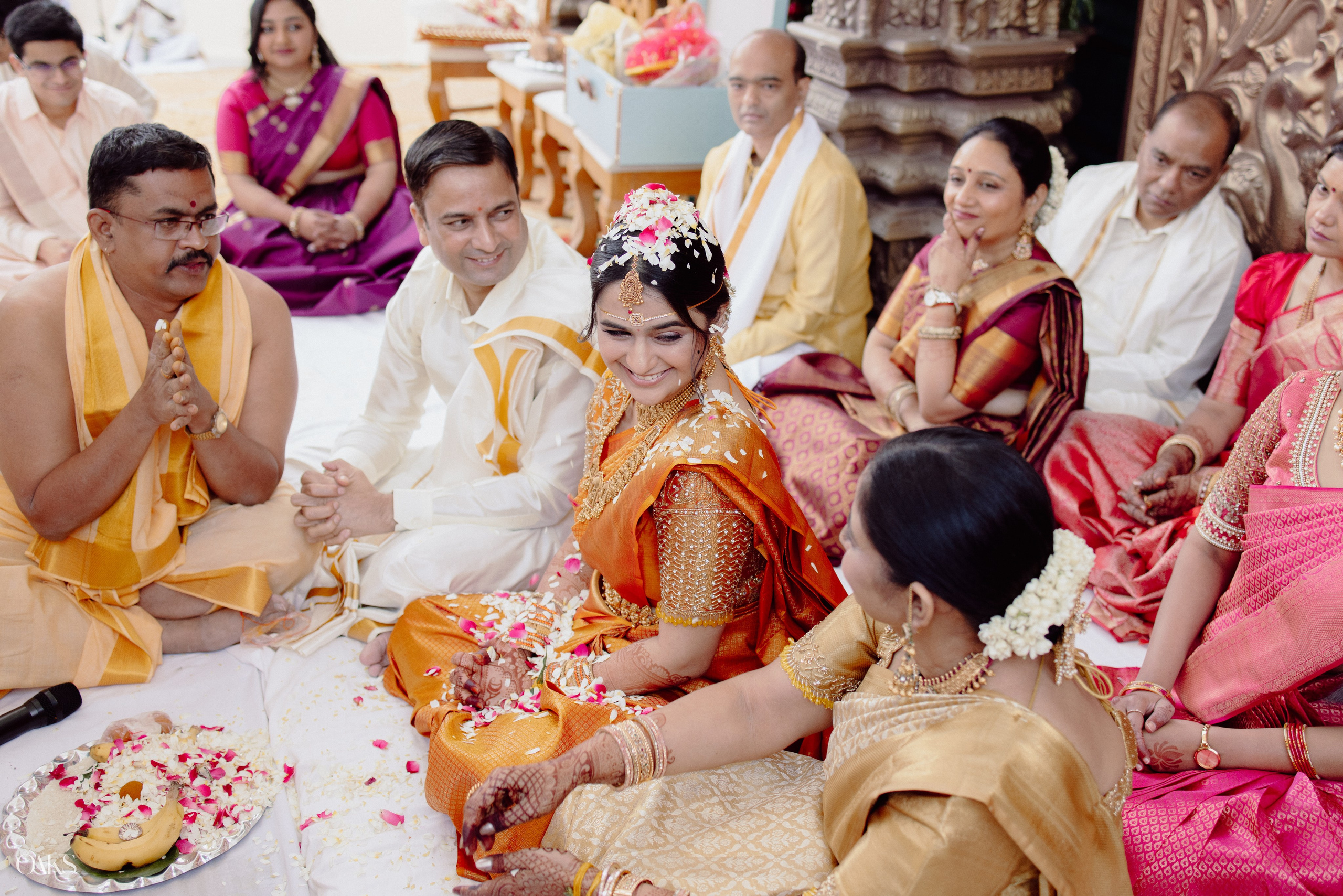 Deepak & Aarushi. Wedding & Editorial Photographer | Anandshivadas