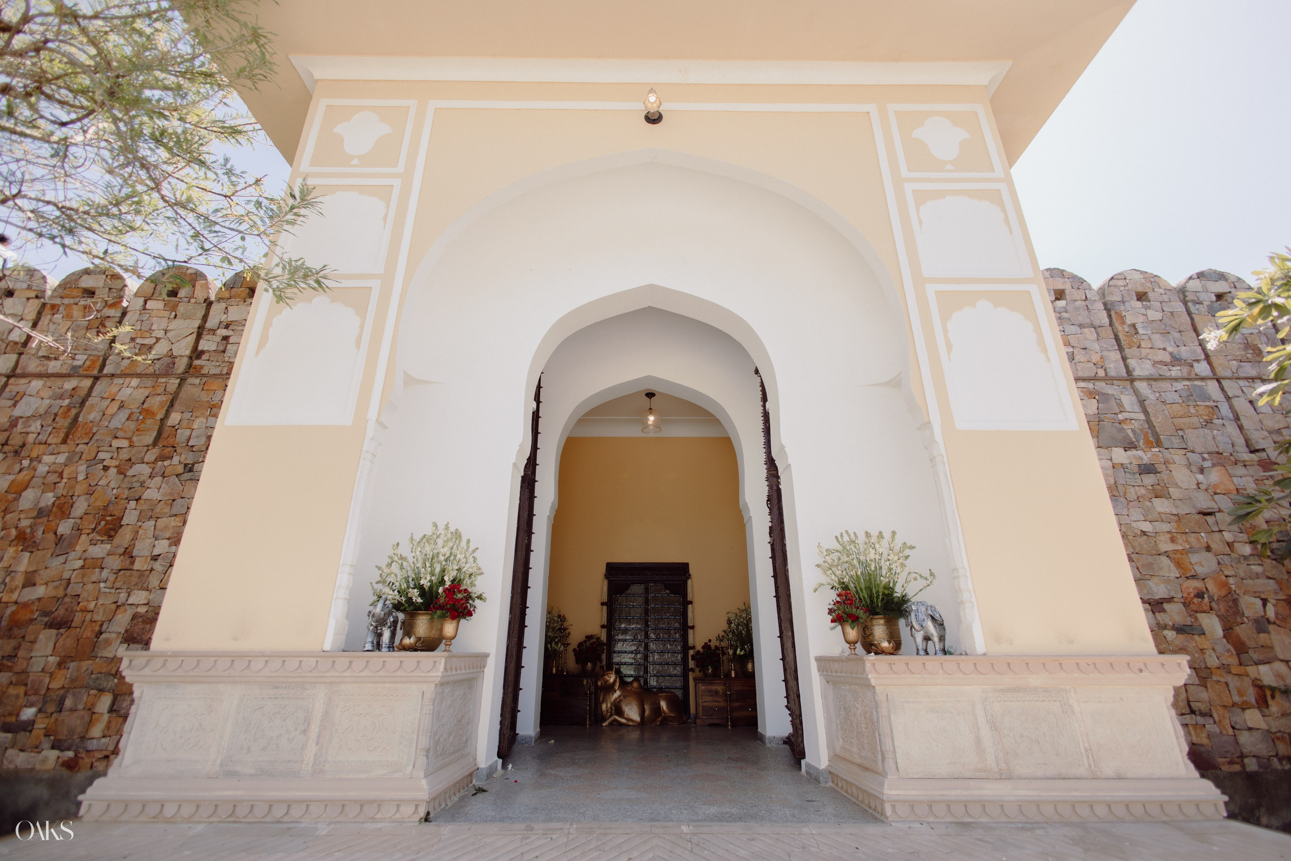 Deepak & Aarushi. Wedding & Editorial Photographer | Anandshivadas