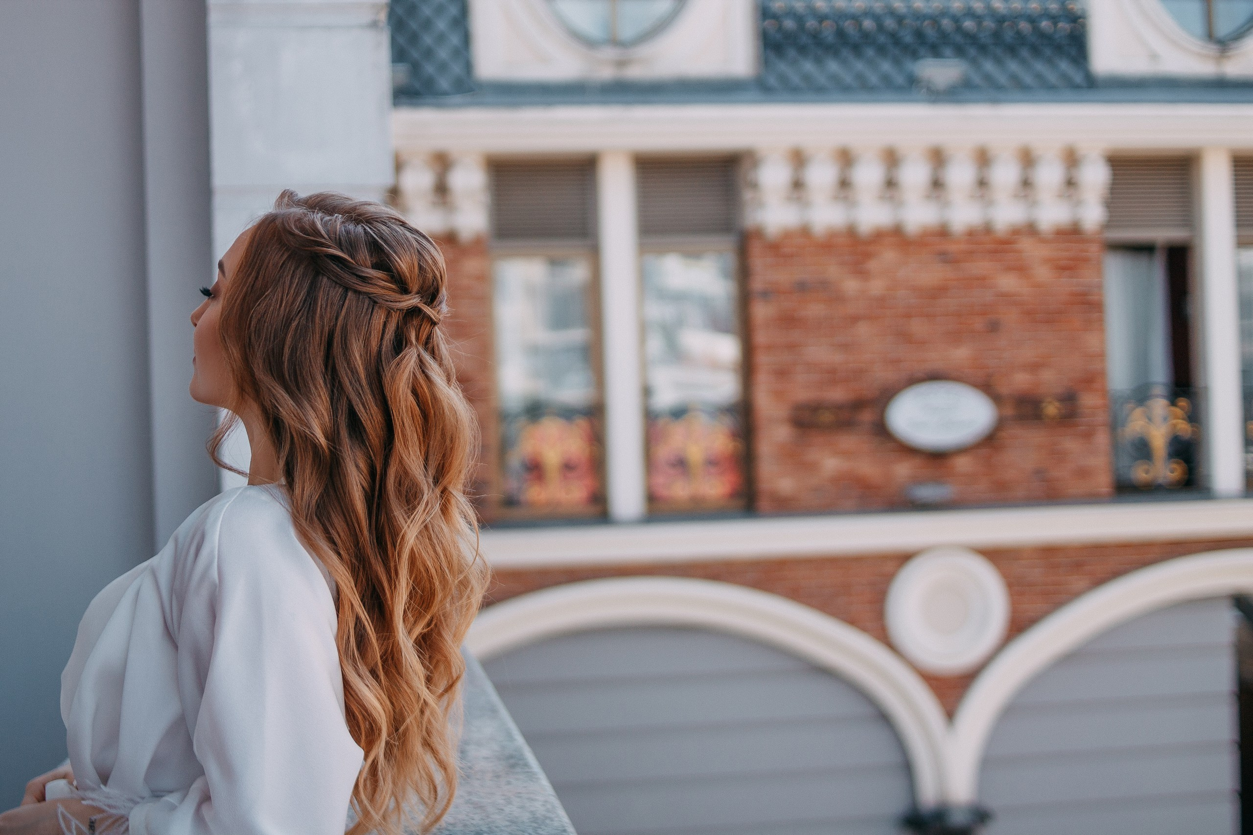 Анастасия и Алексей. Свадебный и портретный фотограф в Белграде Екатерина Македонская