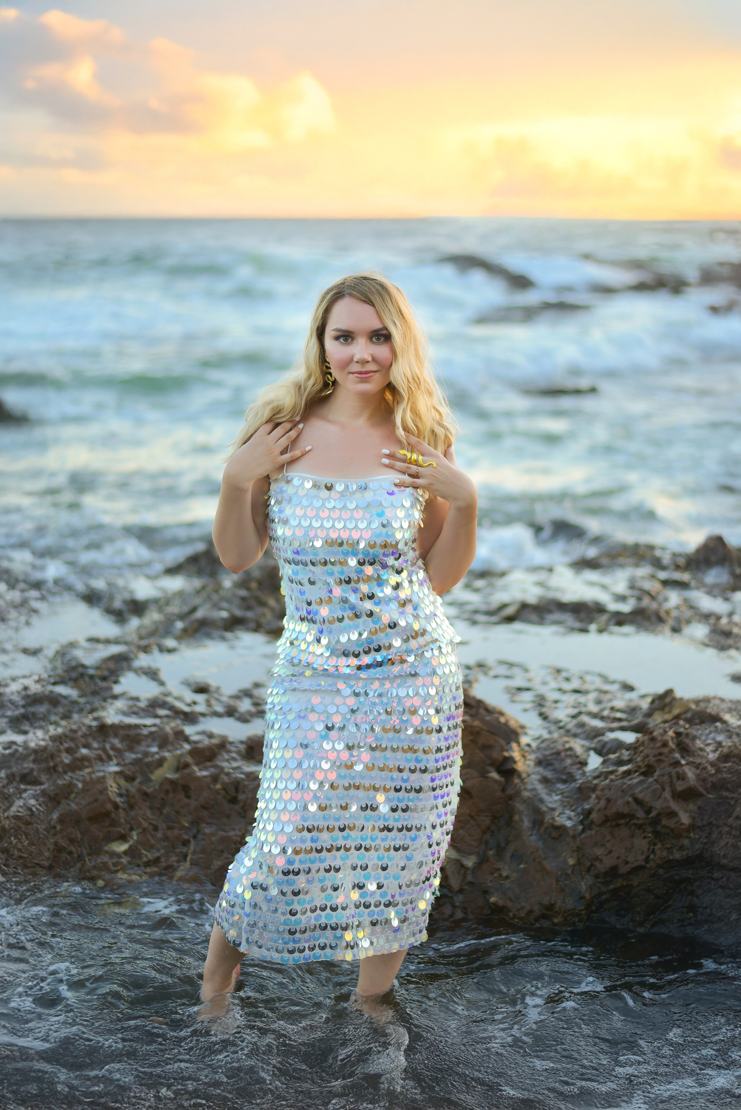 Photoshoot for Tanya. Photographer in Tokyo, Japan