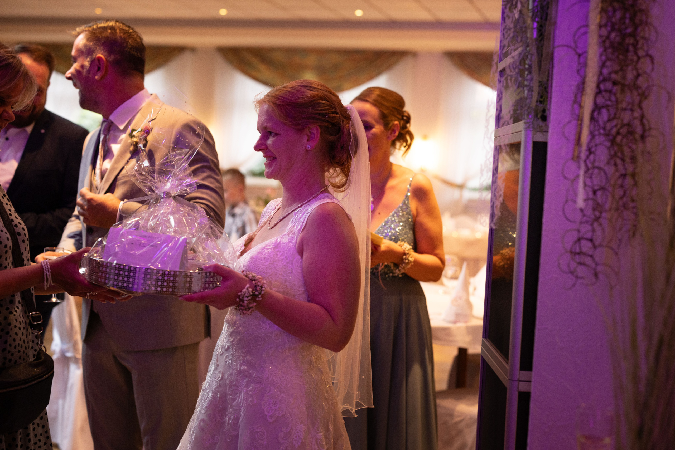 Bianca & Hans, Osnabrück. Fotografin und Videografin im Raum Osnabrück und Emsland Alla