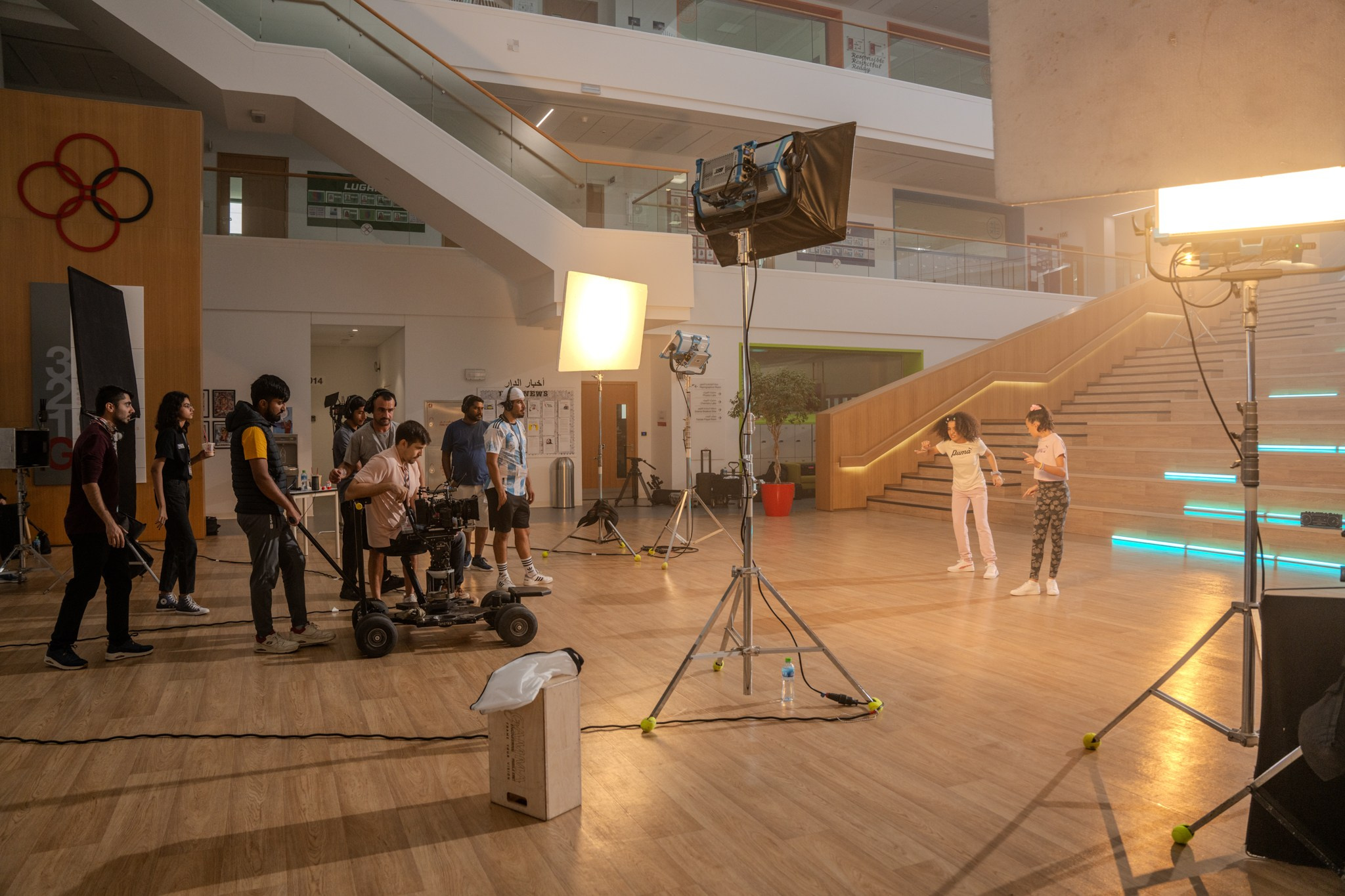 Sun & Sand Sports | 2023. Zakhar Leshkov Photo