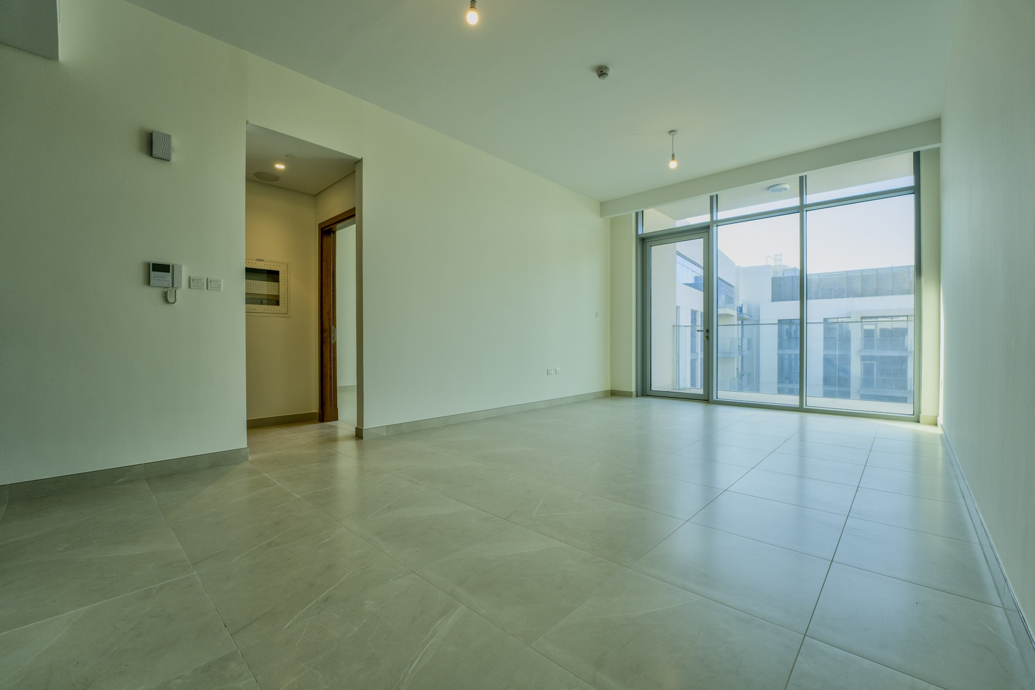 Canal Front Residences | One Bedroom. Zakhar Leshkov Photo