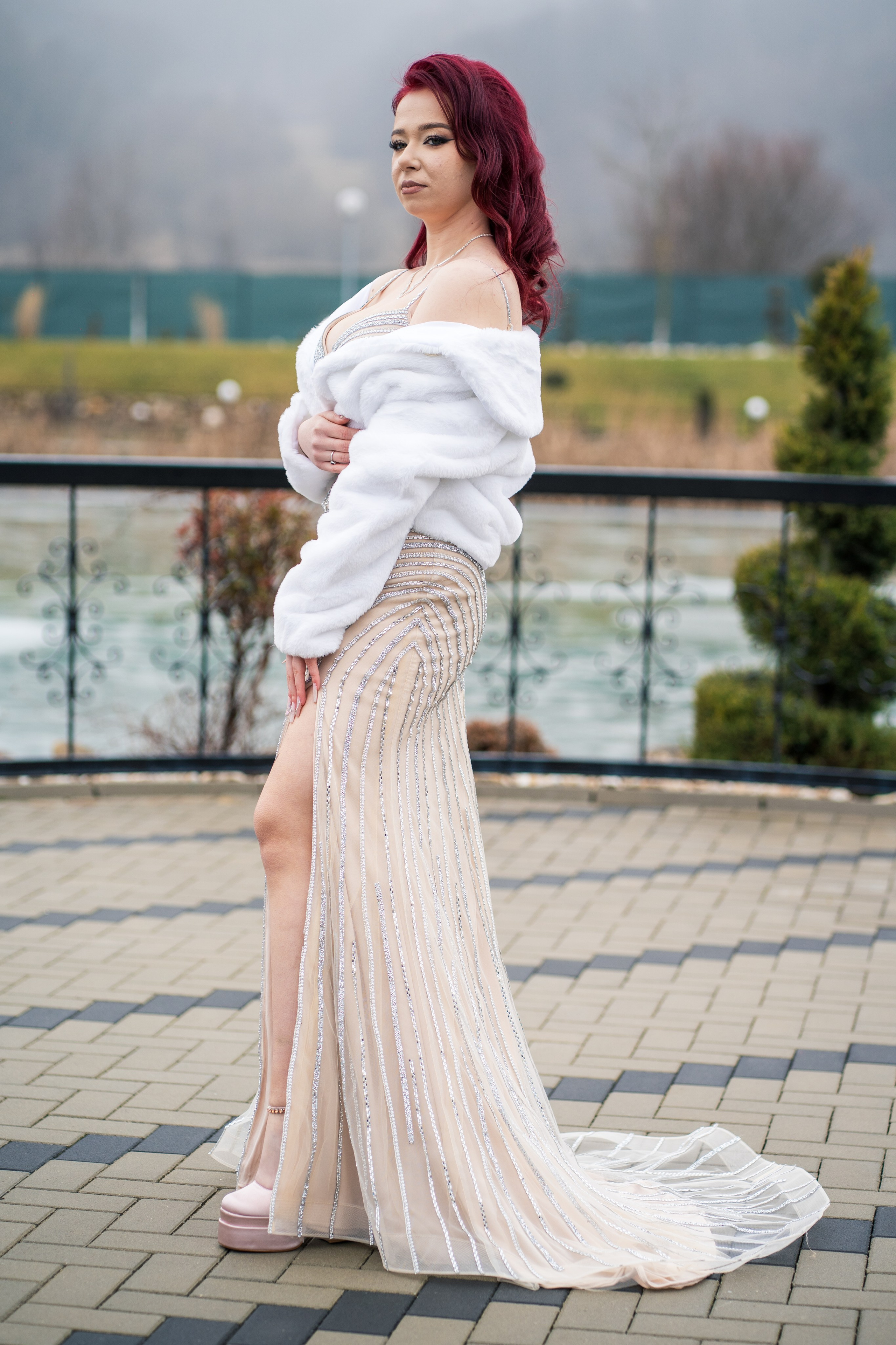 18 ANI - UN NOU ÎNCEPUT