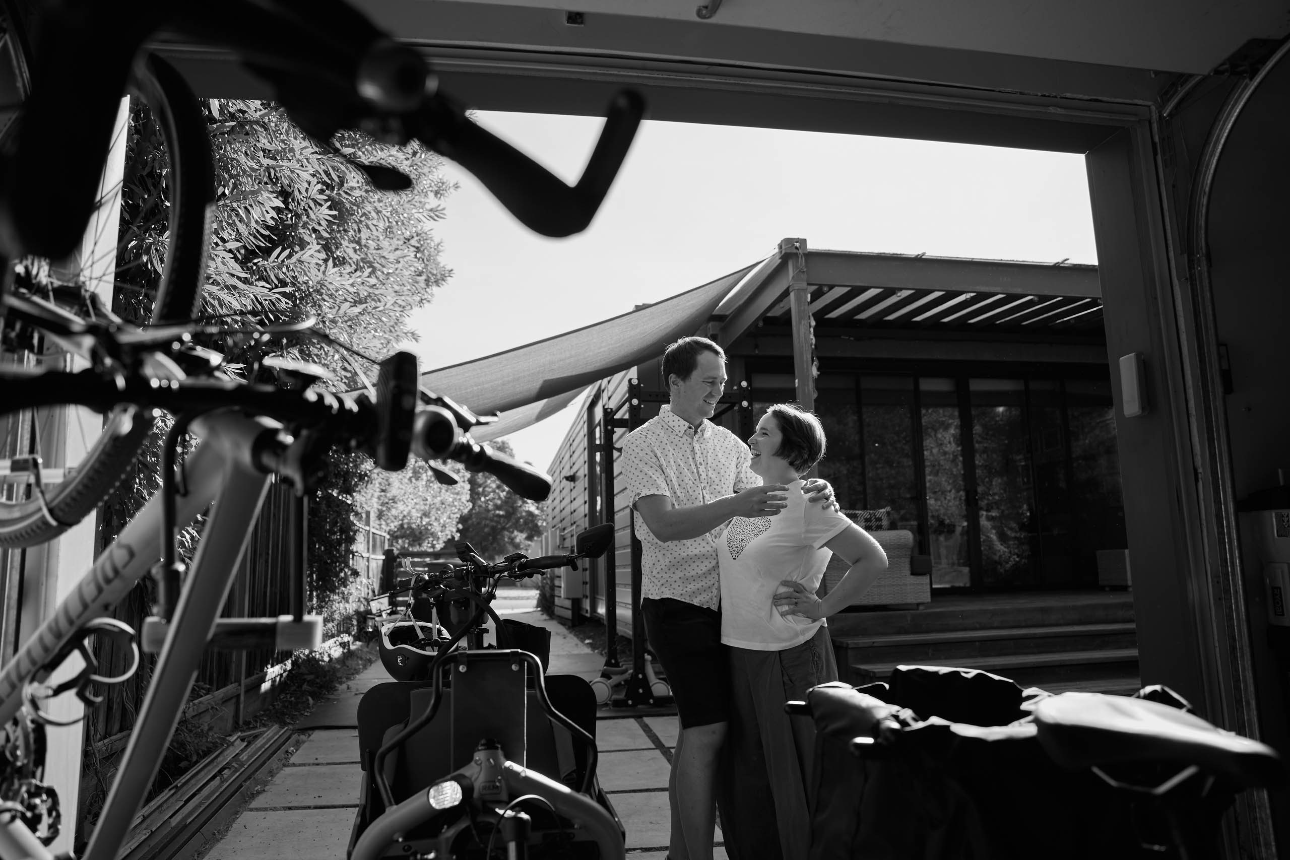 Lifestyle Family Session in Silicon Valley — Documentary Home Photography in Palo Alto, Menlo Park & Los Altos Hills. Bay Area Life | Event, Wedding & Commercial Photography Agency