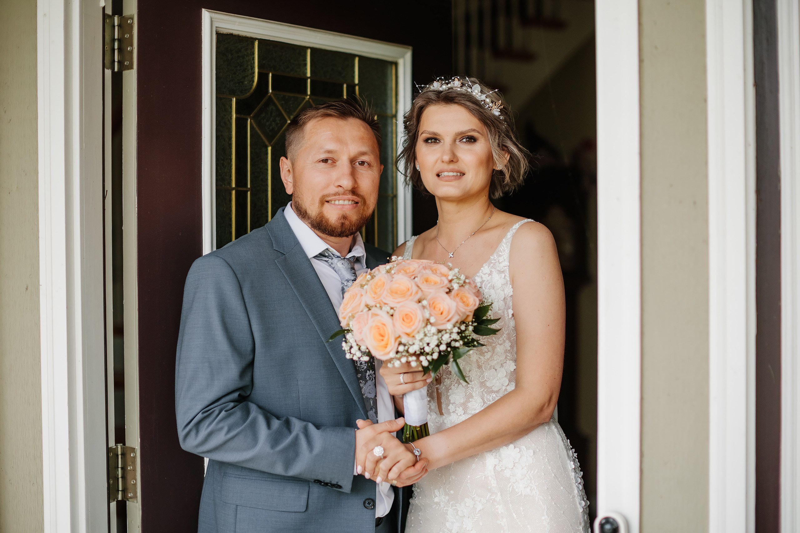 08.06.2024 Wedding. Wedding family event photographer in Chicago Nick Yushevich