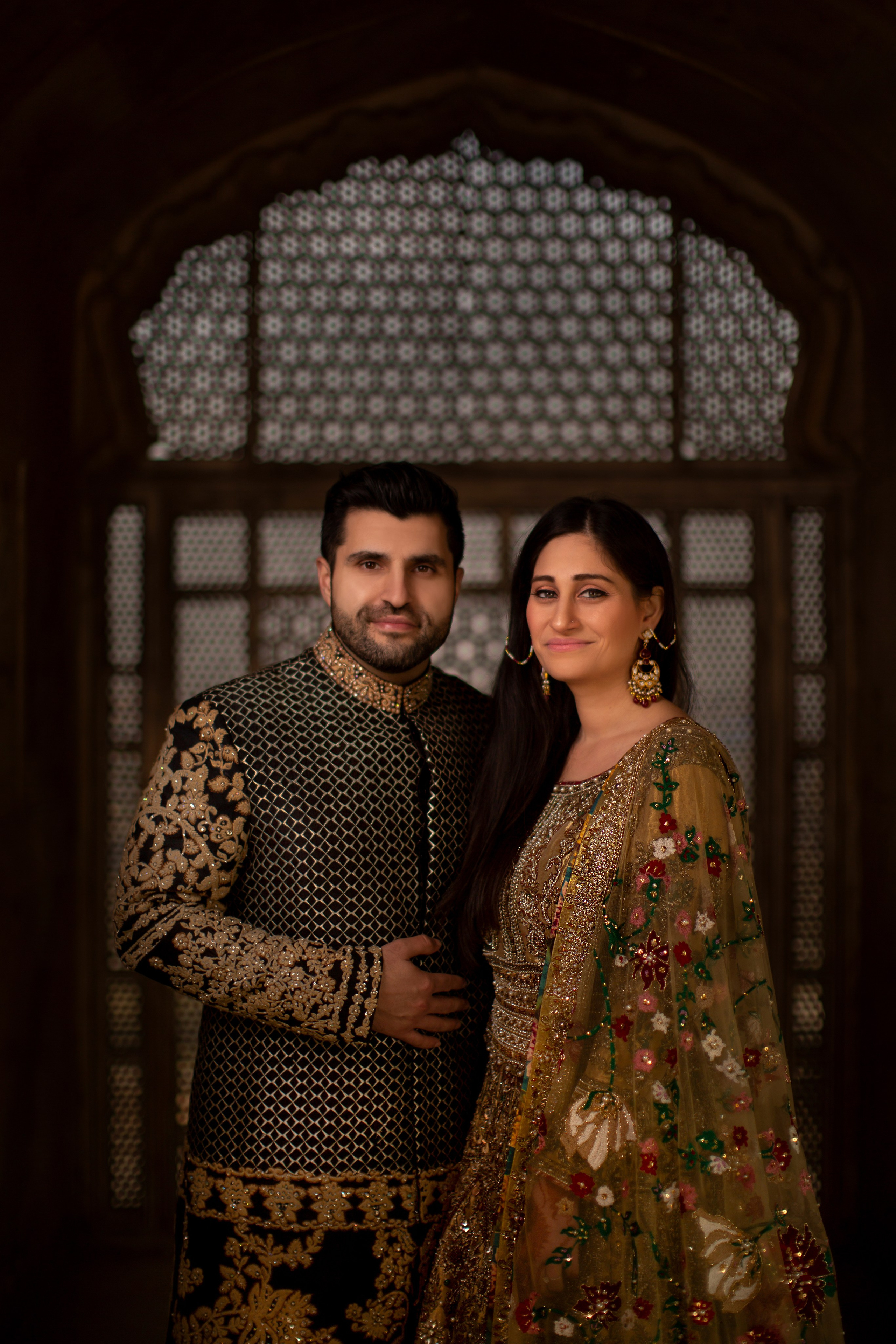 Portfolio. Chaar Bhai — Your Personal Family Historians