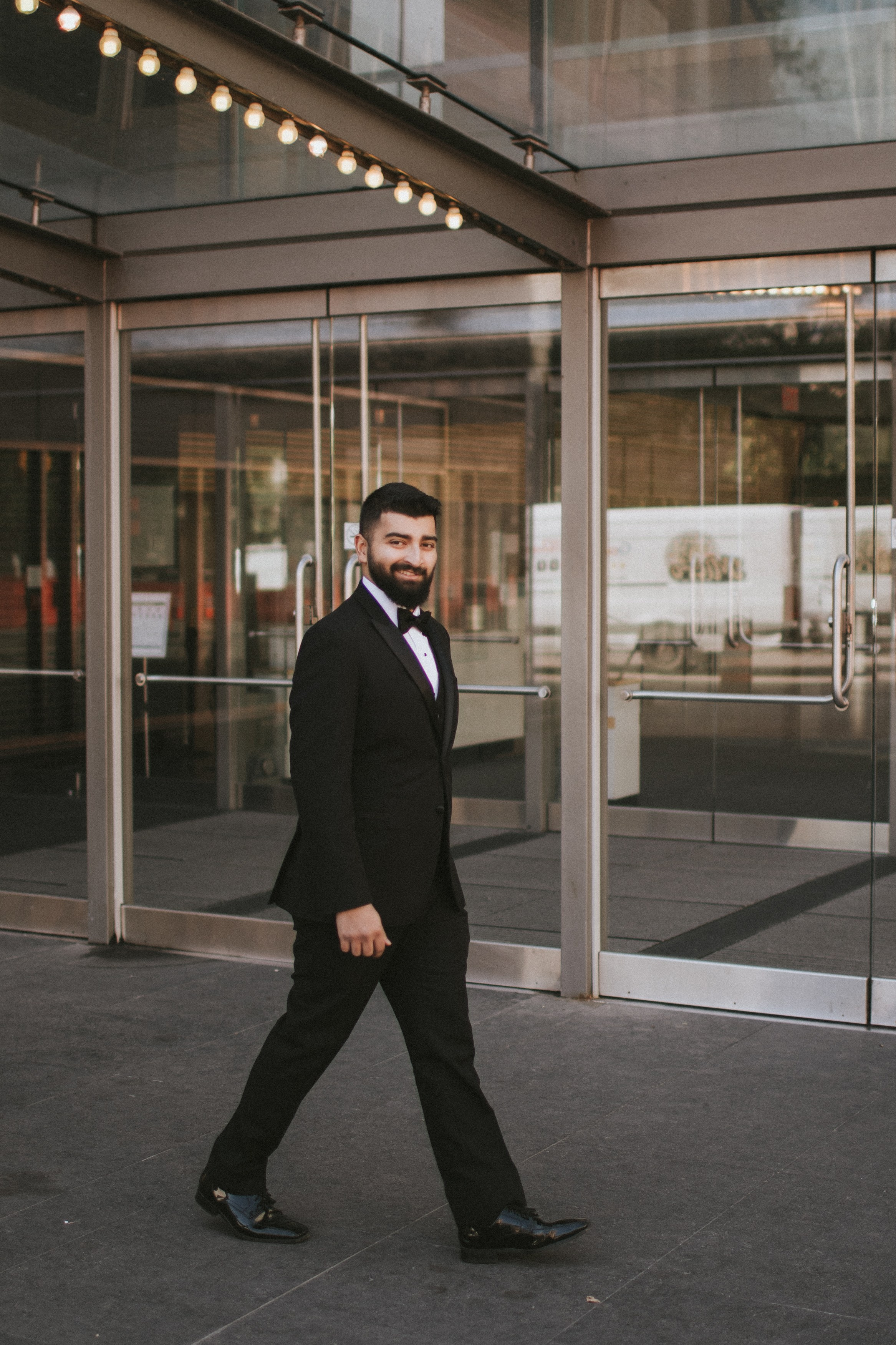 Portfolio. Chaar Bhai — Your Personal Family Historians