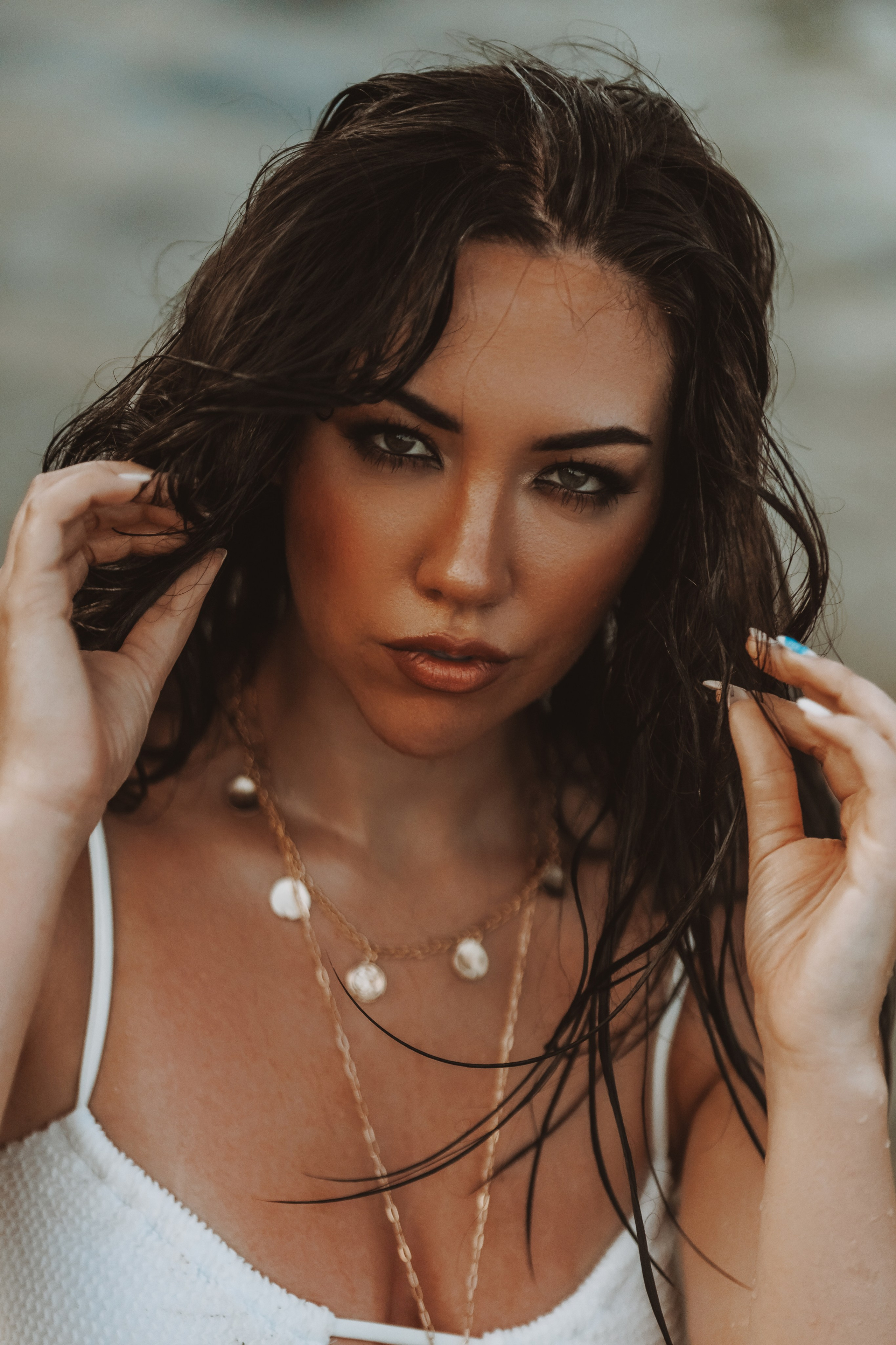 Индивидуална фотосесия. Фотограф Ирина Йотова