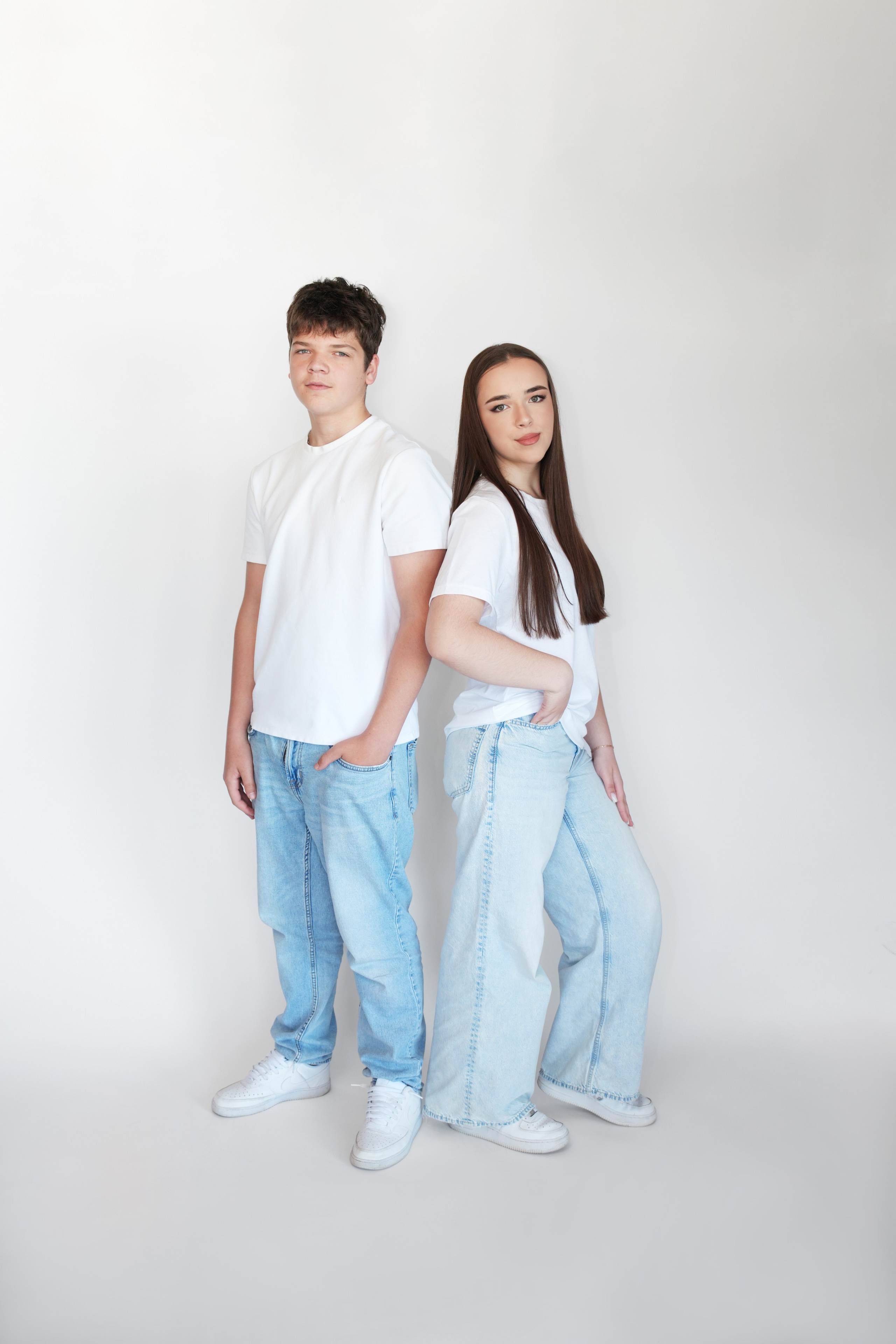 Portrait Session. Portrait/Event/Product photographer Olga Botnari